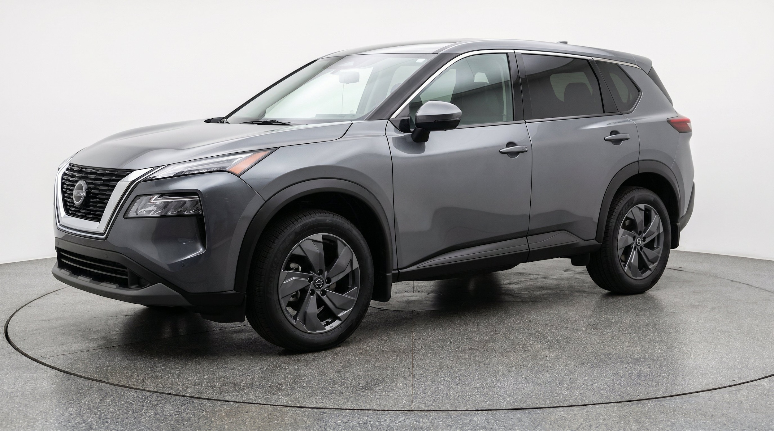 Thumbnail: 2025 Nissan Rogue - 3