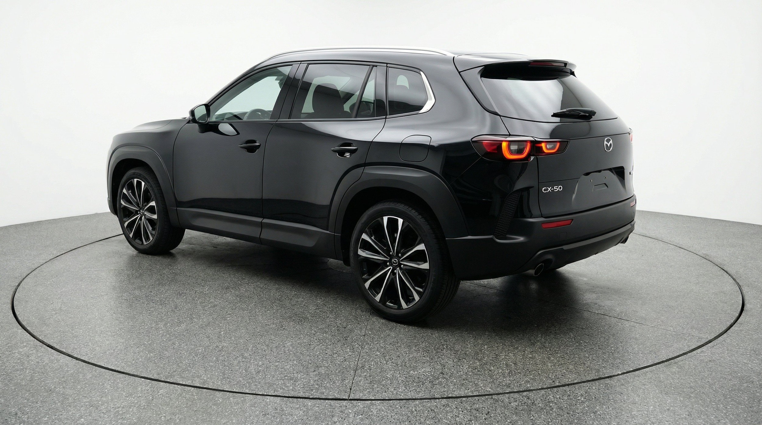Thumbnail: 2026 Mazda CX-50 - 6