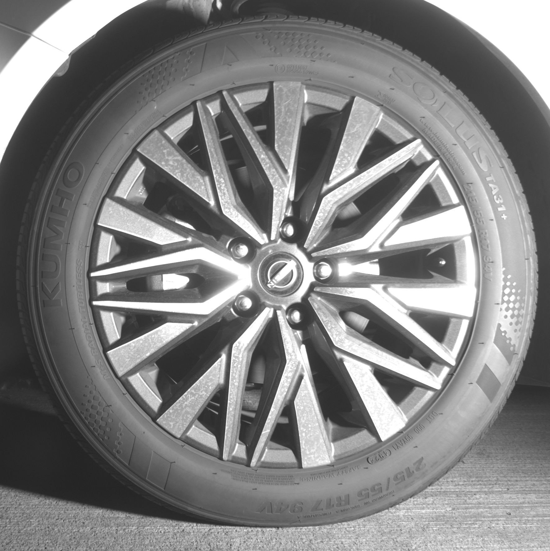 Thumbnail: 2025 Nissan Altima - 12