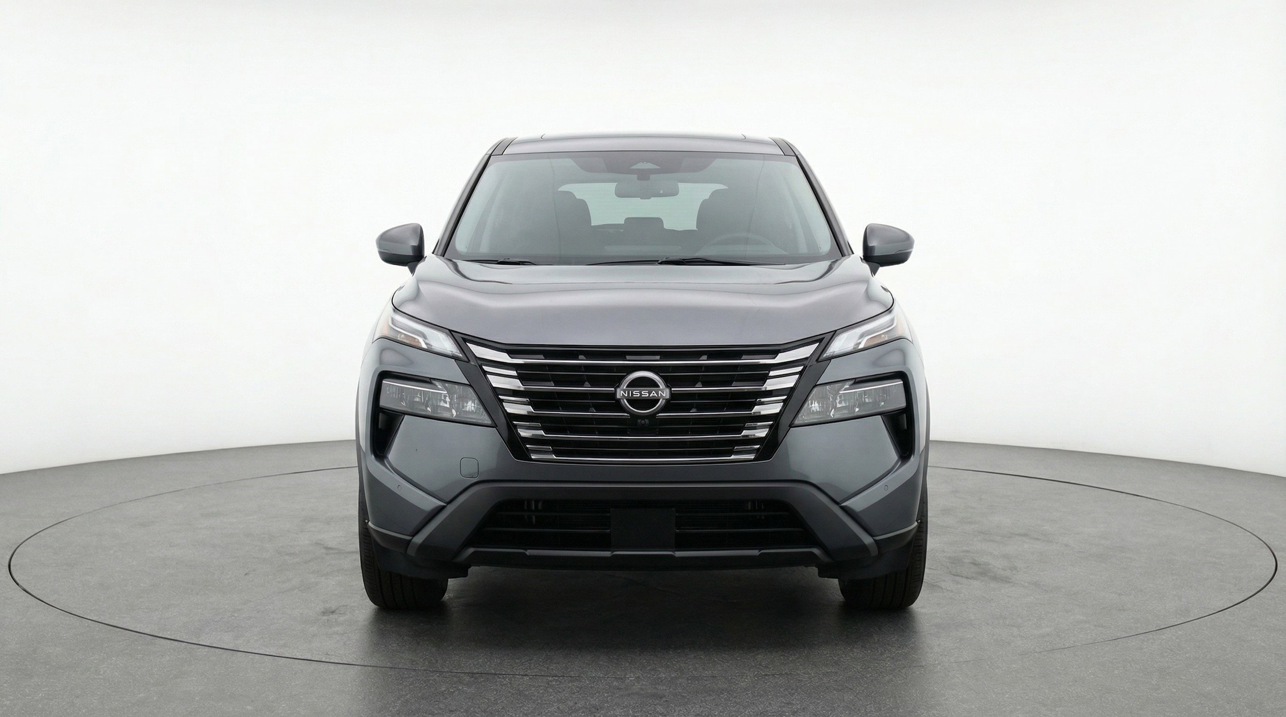 Thumbnail: 2025 Nissan Rogue - 2