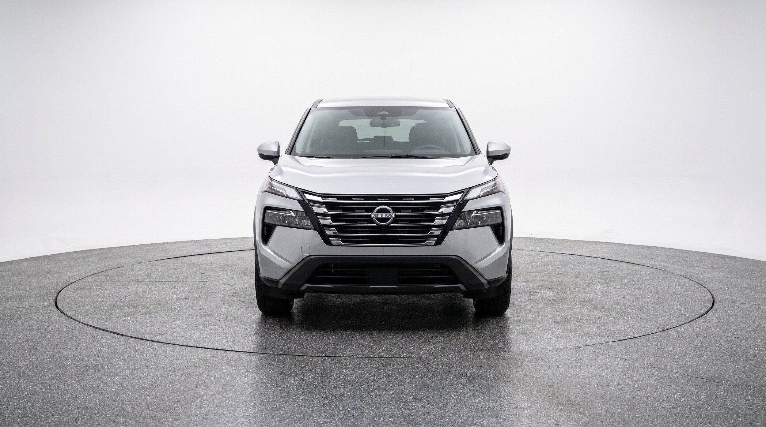Thumbnail: 2025 Nissan Rogue - 2