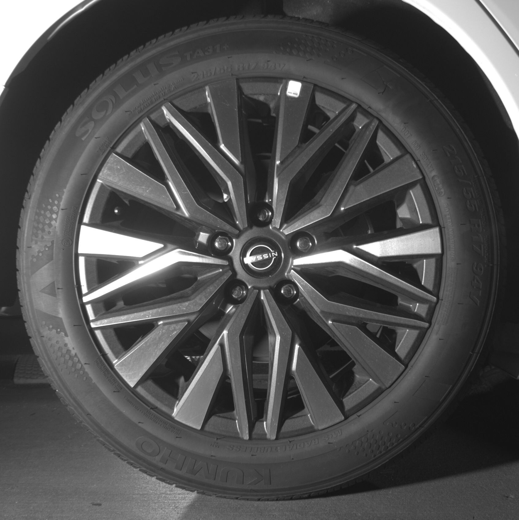 Thumbnail: 2025 Nissan Altima - 12