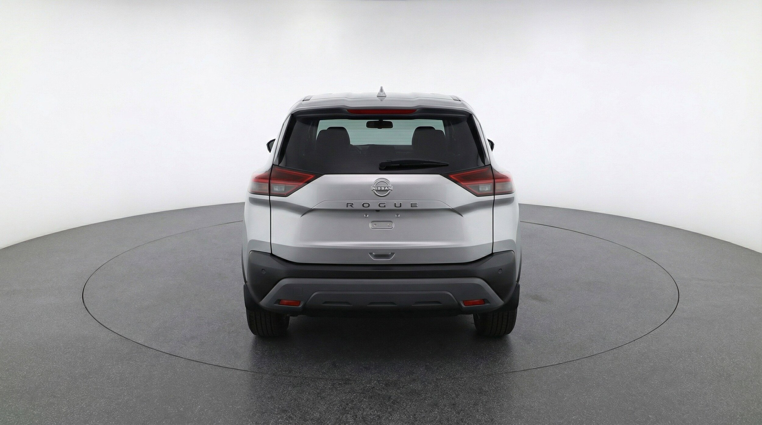 Thumbnail: 2025 Nissan Rogue - 7
