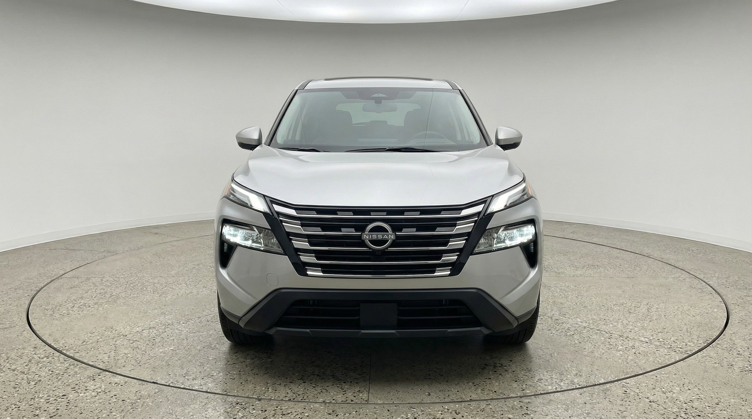 Thumbnail: 2025 Nissan Rogue - 2