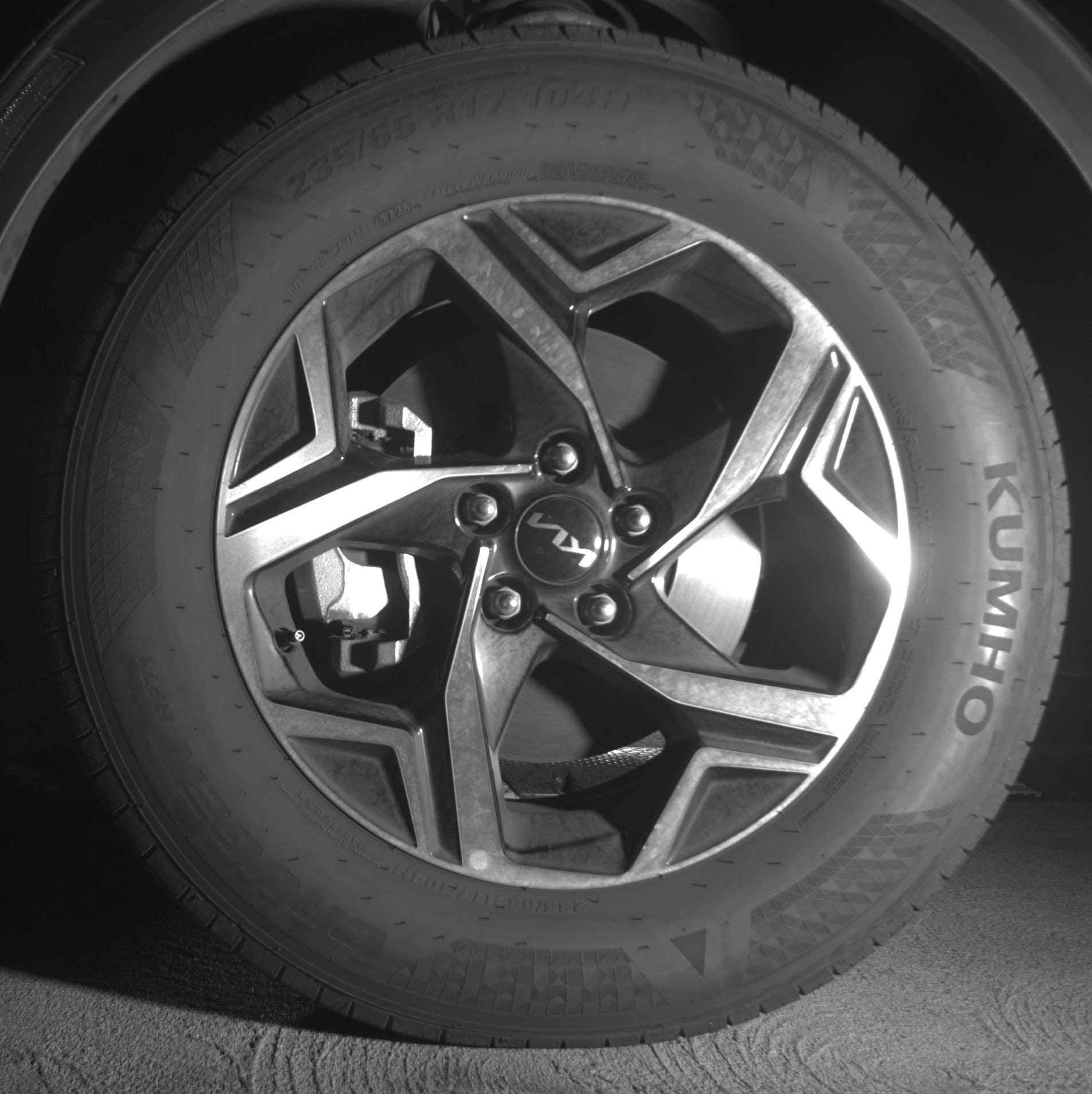 Thumbnail: 2025 Kia Sportage - 12