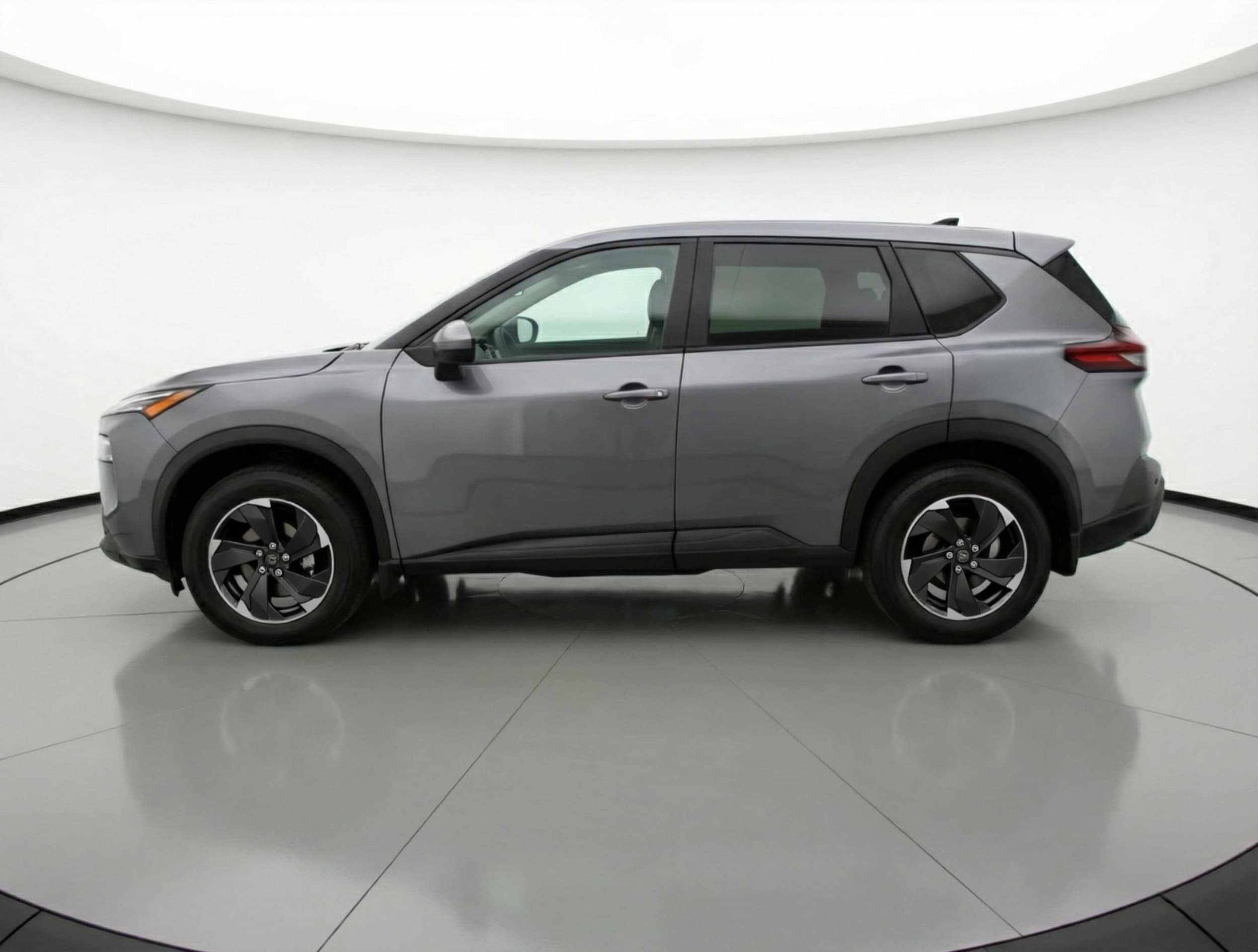 Thumbnail: 2025 Nissan Rogue - 4