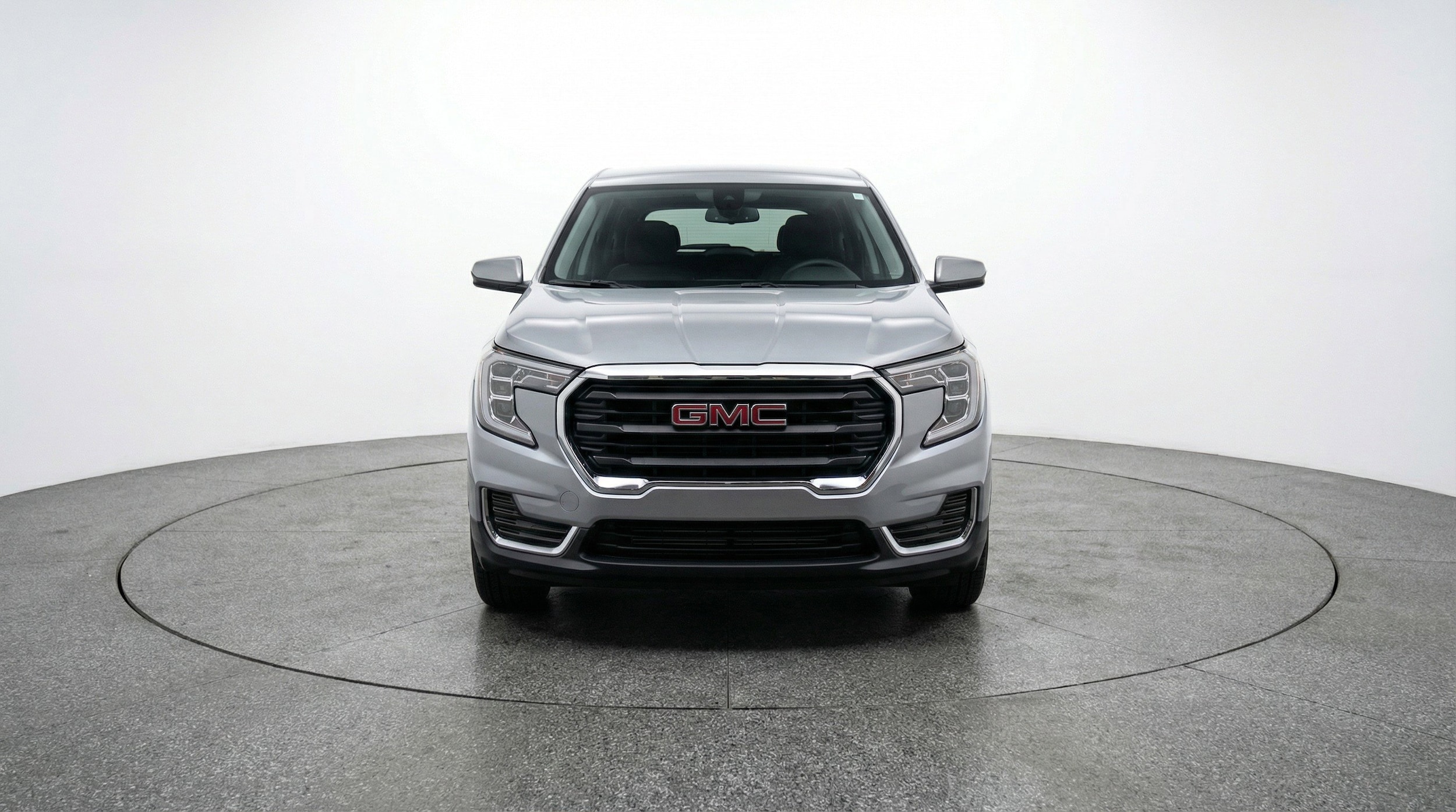 Thumbnail: 2024 GMC Terrain - 2