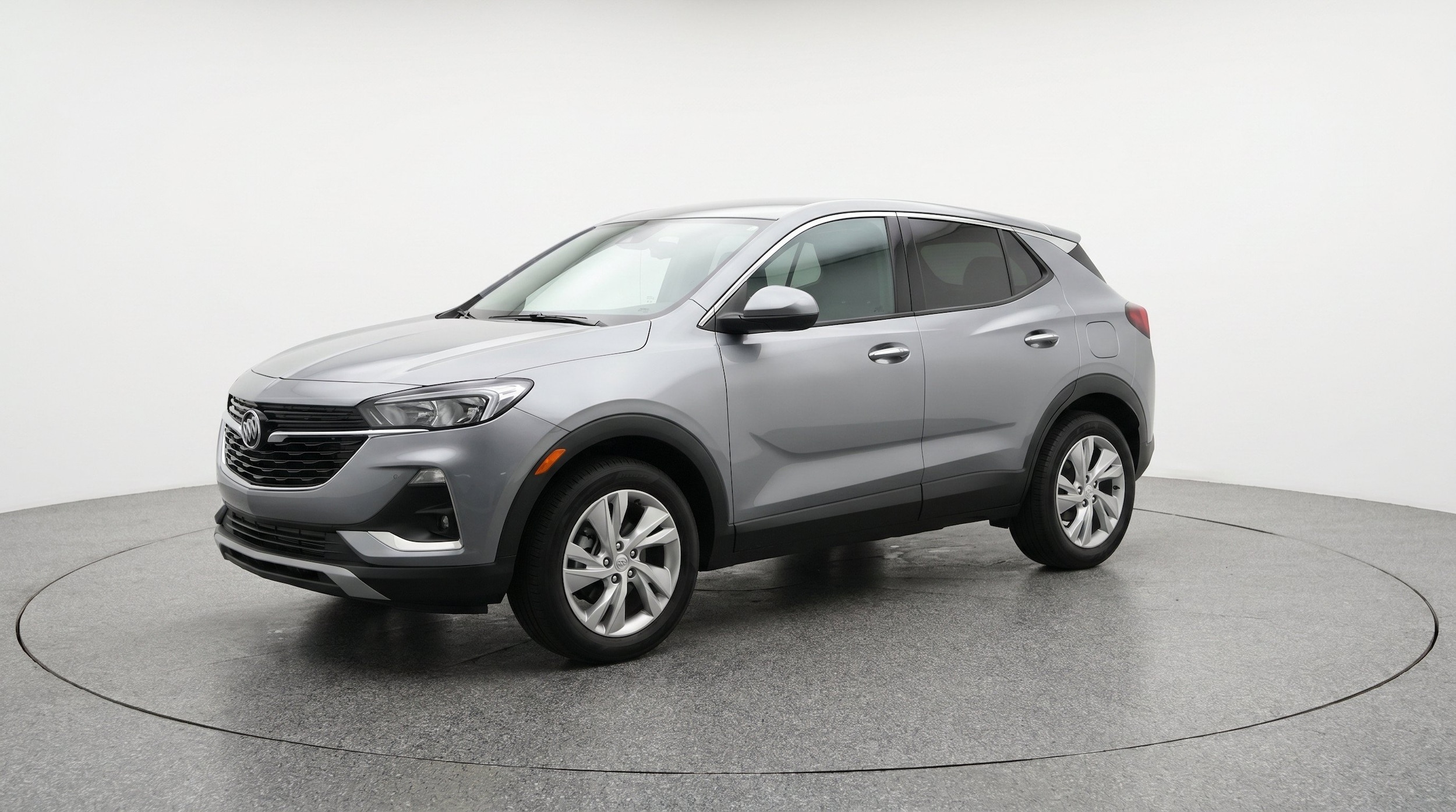 Thumbnail: 2026 Buick Encore GX - 3