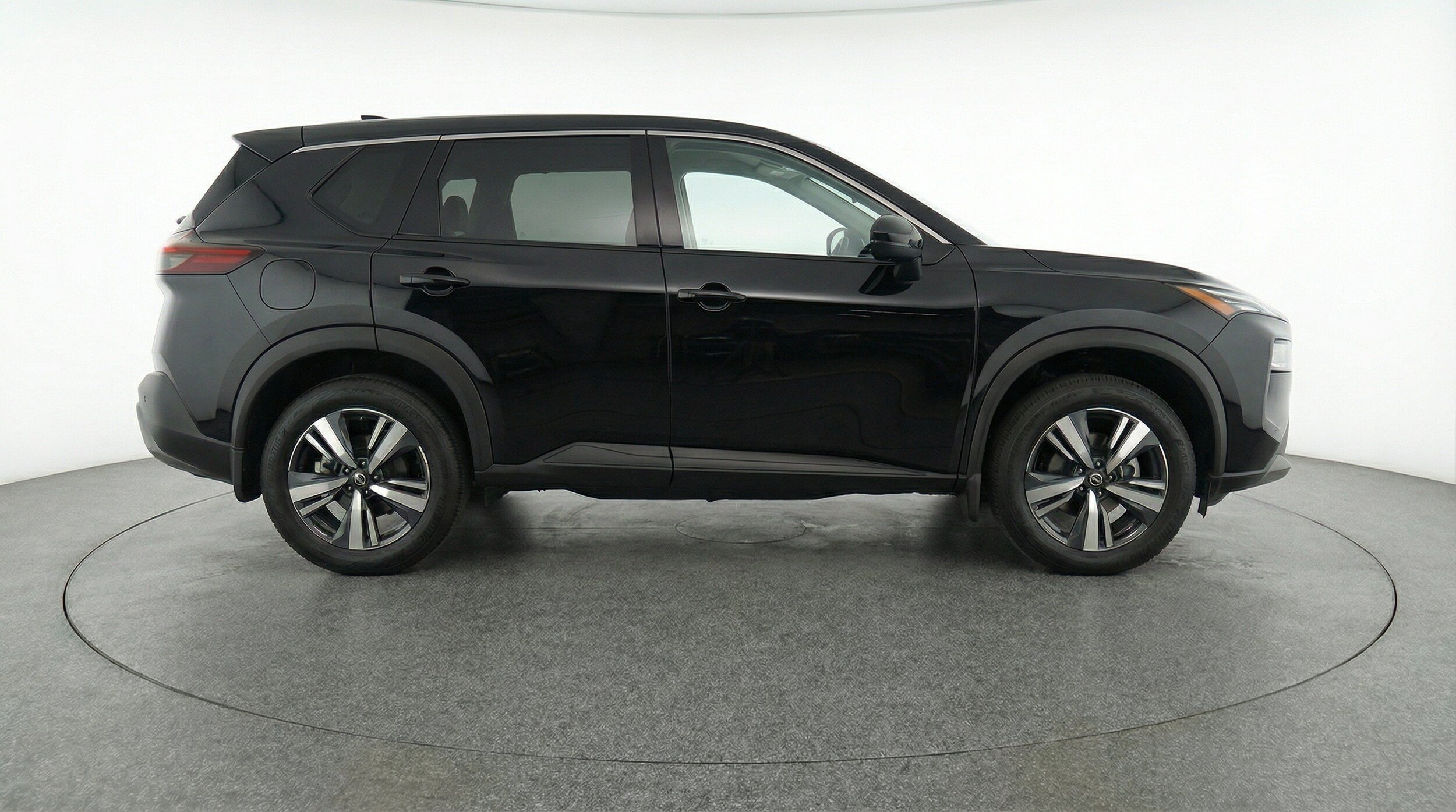 Thumbnail: 2026 Nissan Rogue - 11