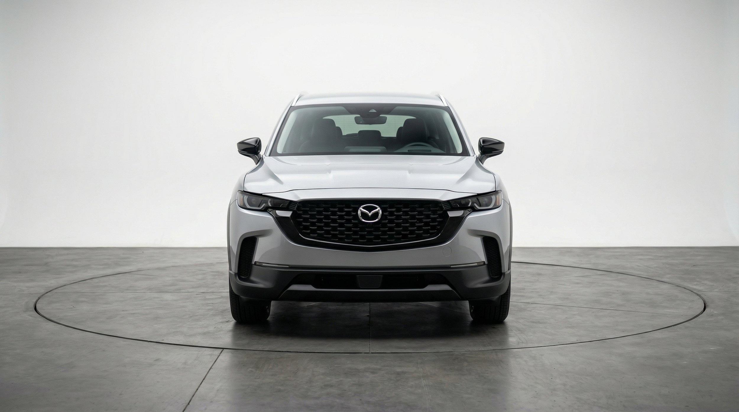 Thumbnail: 2026 Mazda CX-50 - 2