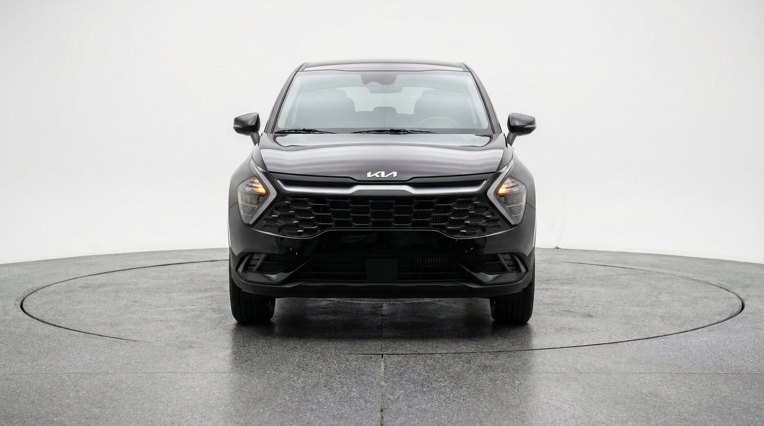 Thumbnail: 2026 Kia Sportage - 2