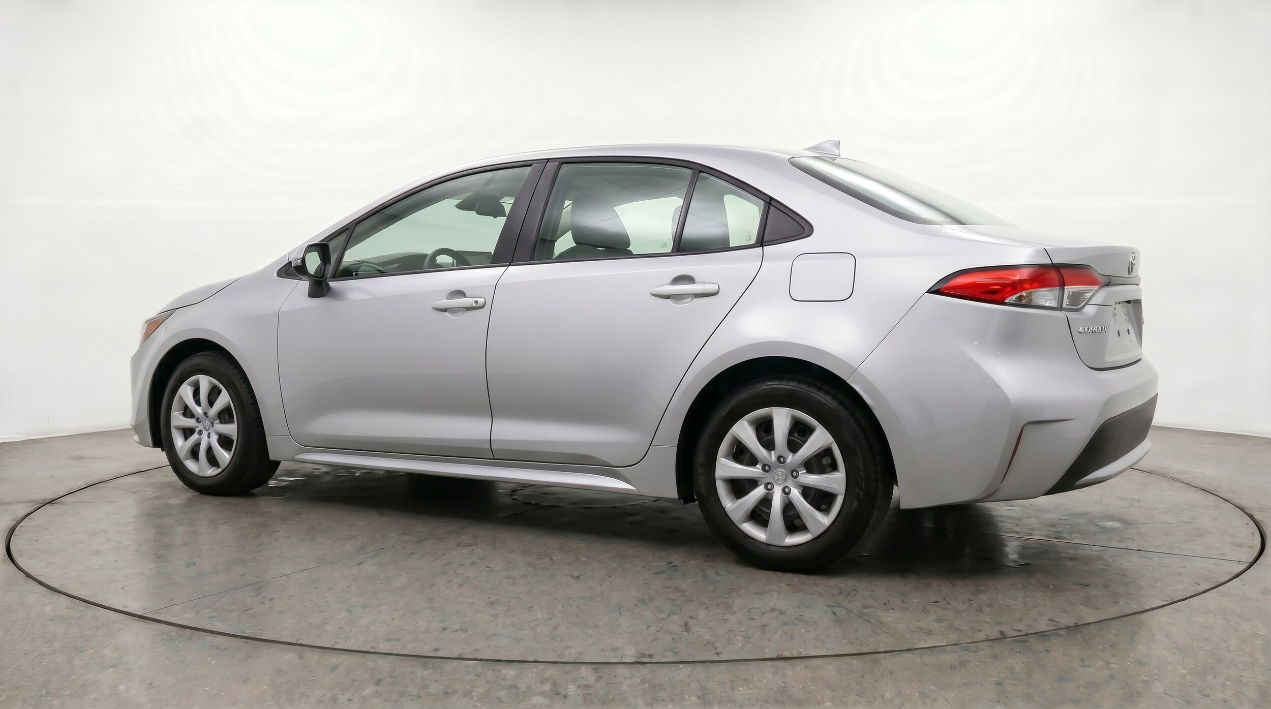 Thumbnail: 2025 Toyota Corolla - 6