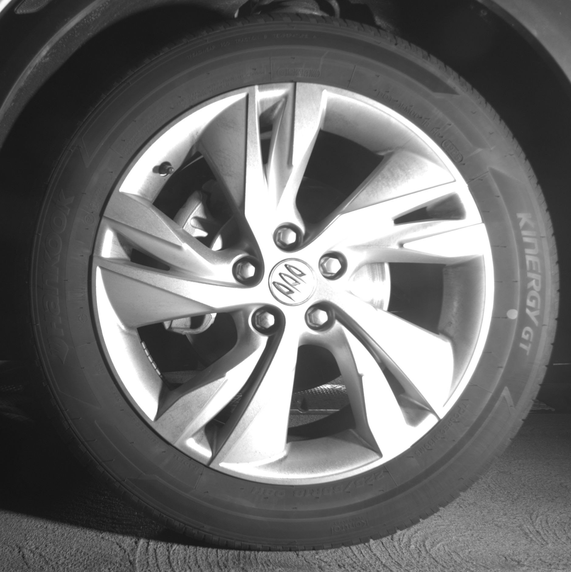 Thumbnail: 2026 Buick Encore GX - 12