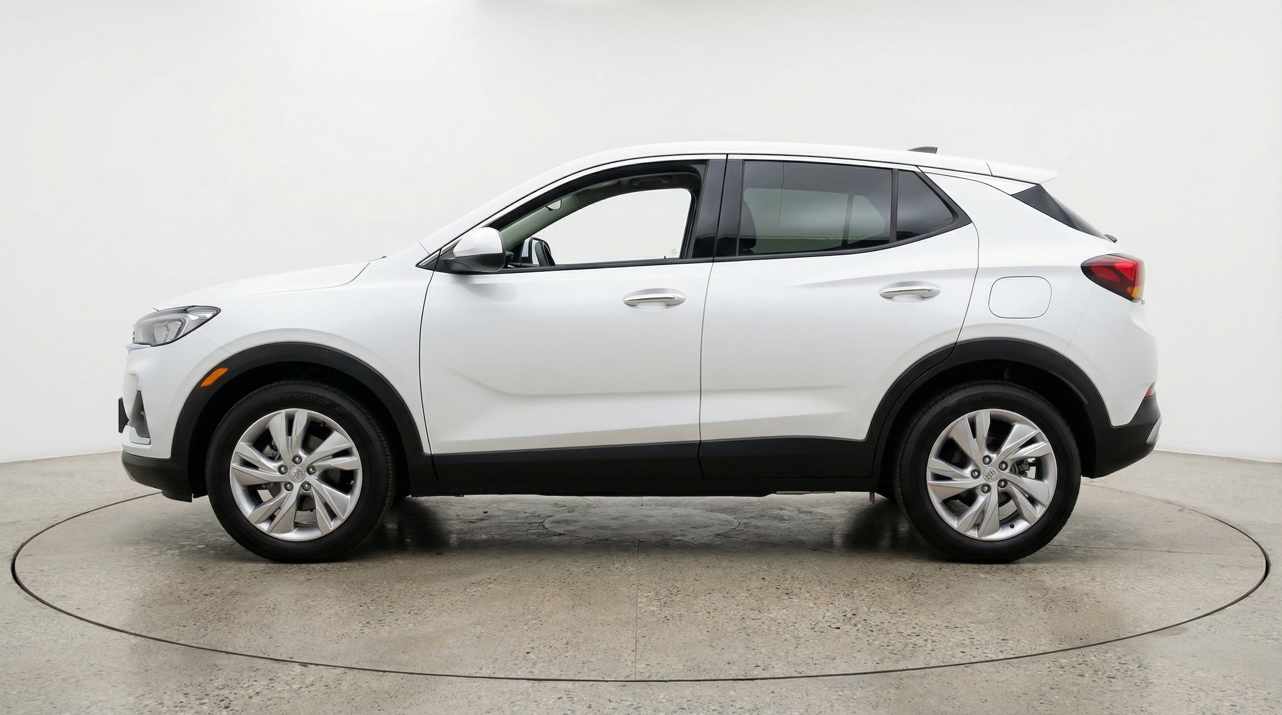 Thumbnail: 2025 Buick Encore GX - 5