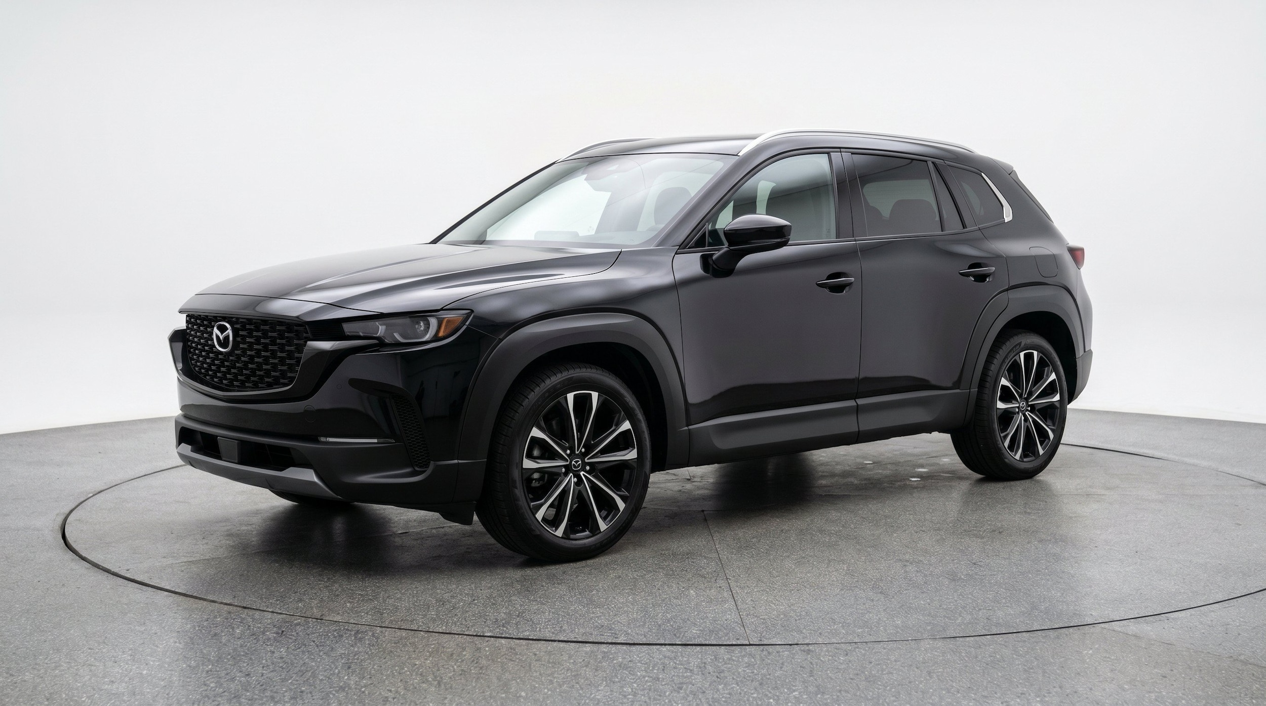 Thumbnail: 2026 Mazda CX-50 - 3