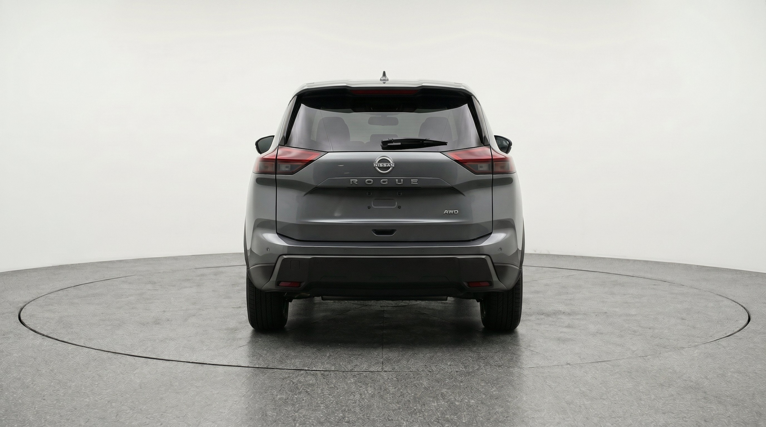 Thumbnail: 2025 Nissan Rogue - 7