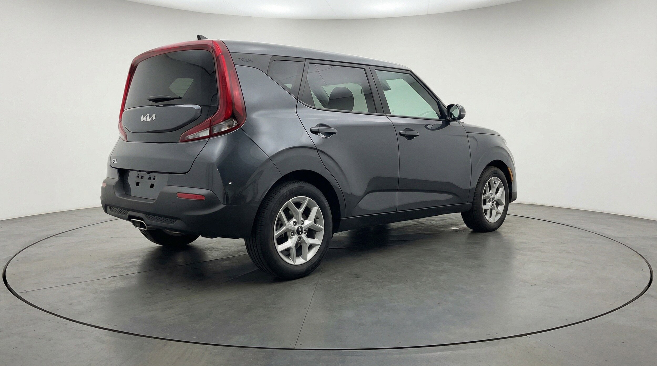 Thumbnail: 2025 Kia Soul - 9