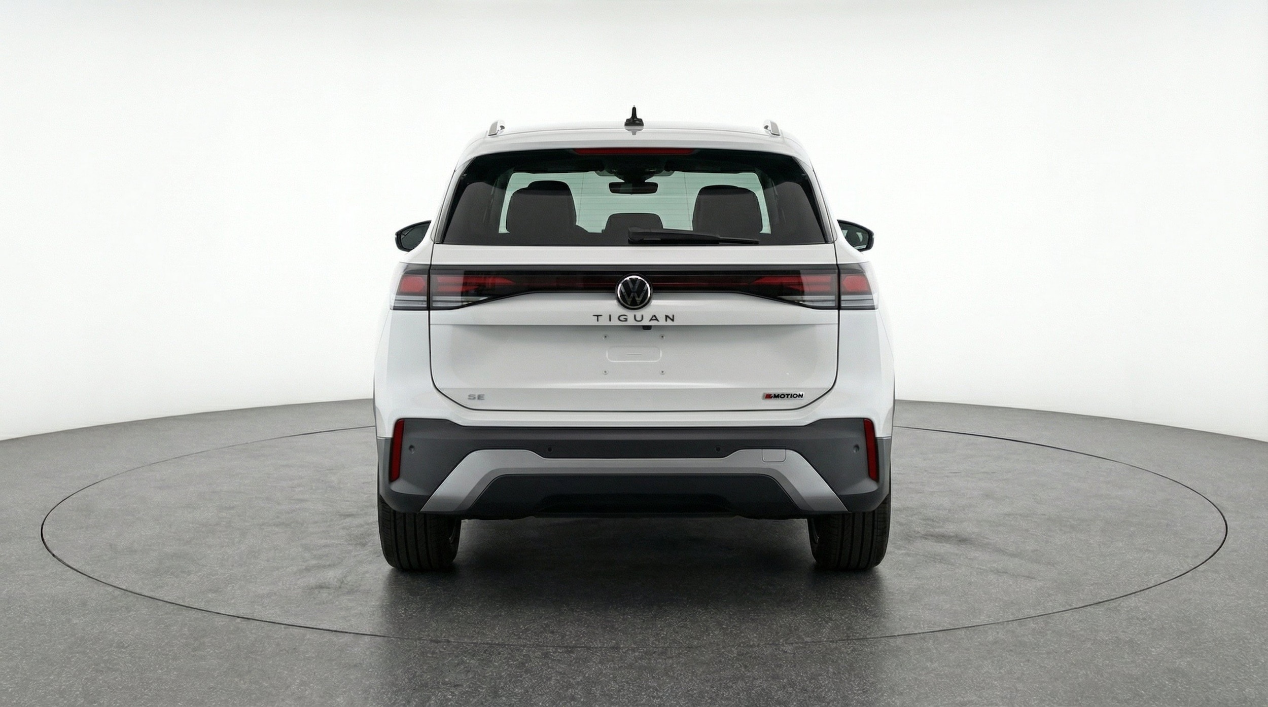 Thumbnail: 2026 Volkswagen Tiguan - 7