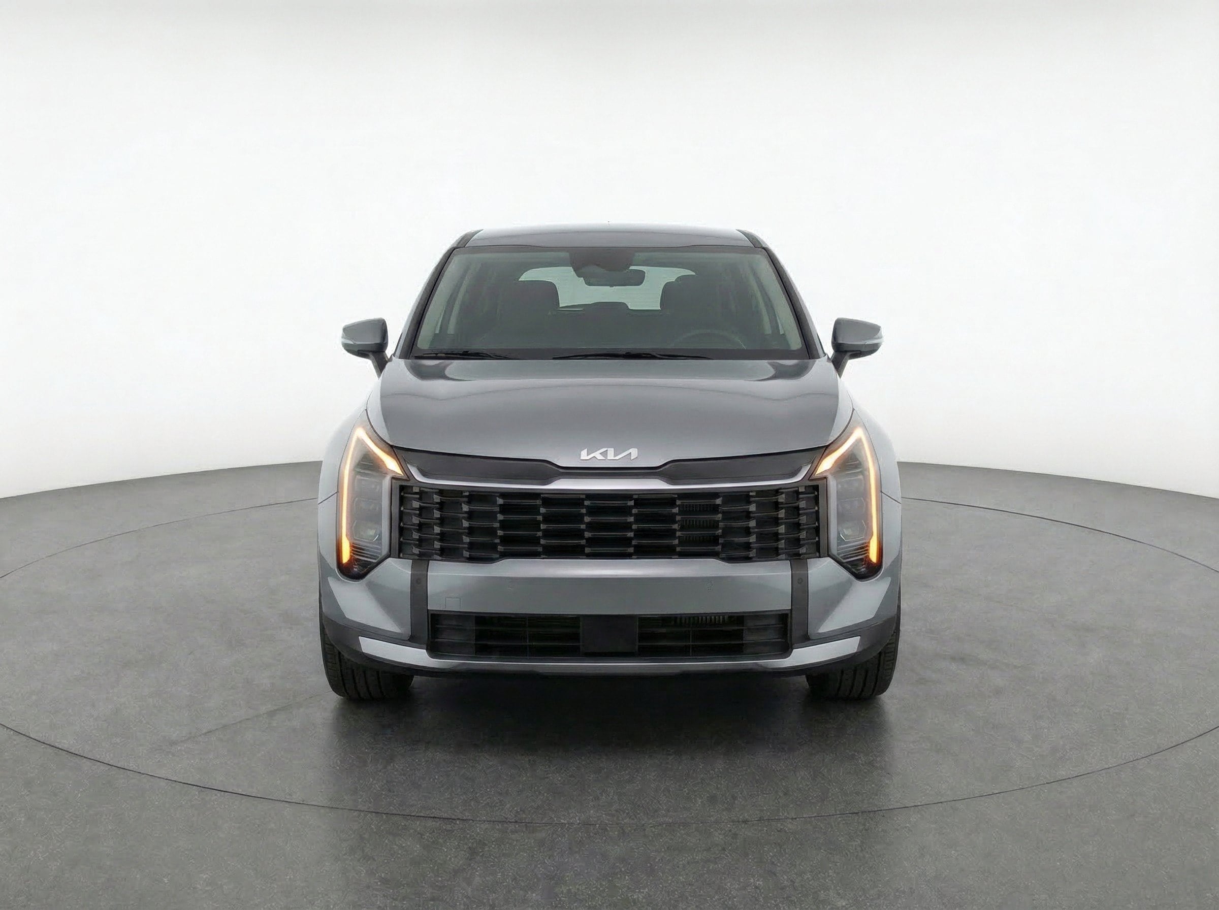 Thumbnail: 2026 Kia Sportage - 2