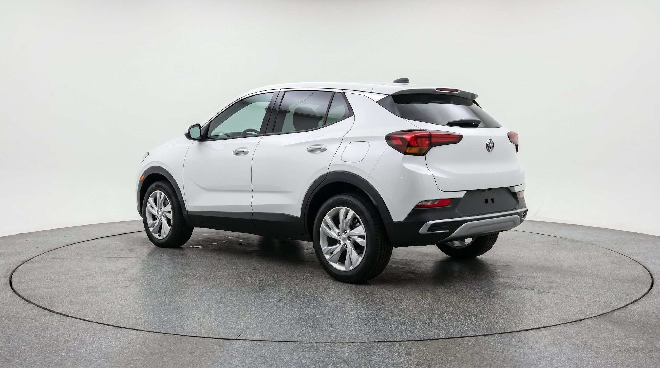 Thumbnail: 2026 Buick Encore GX - 6