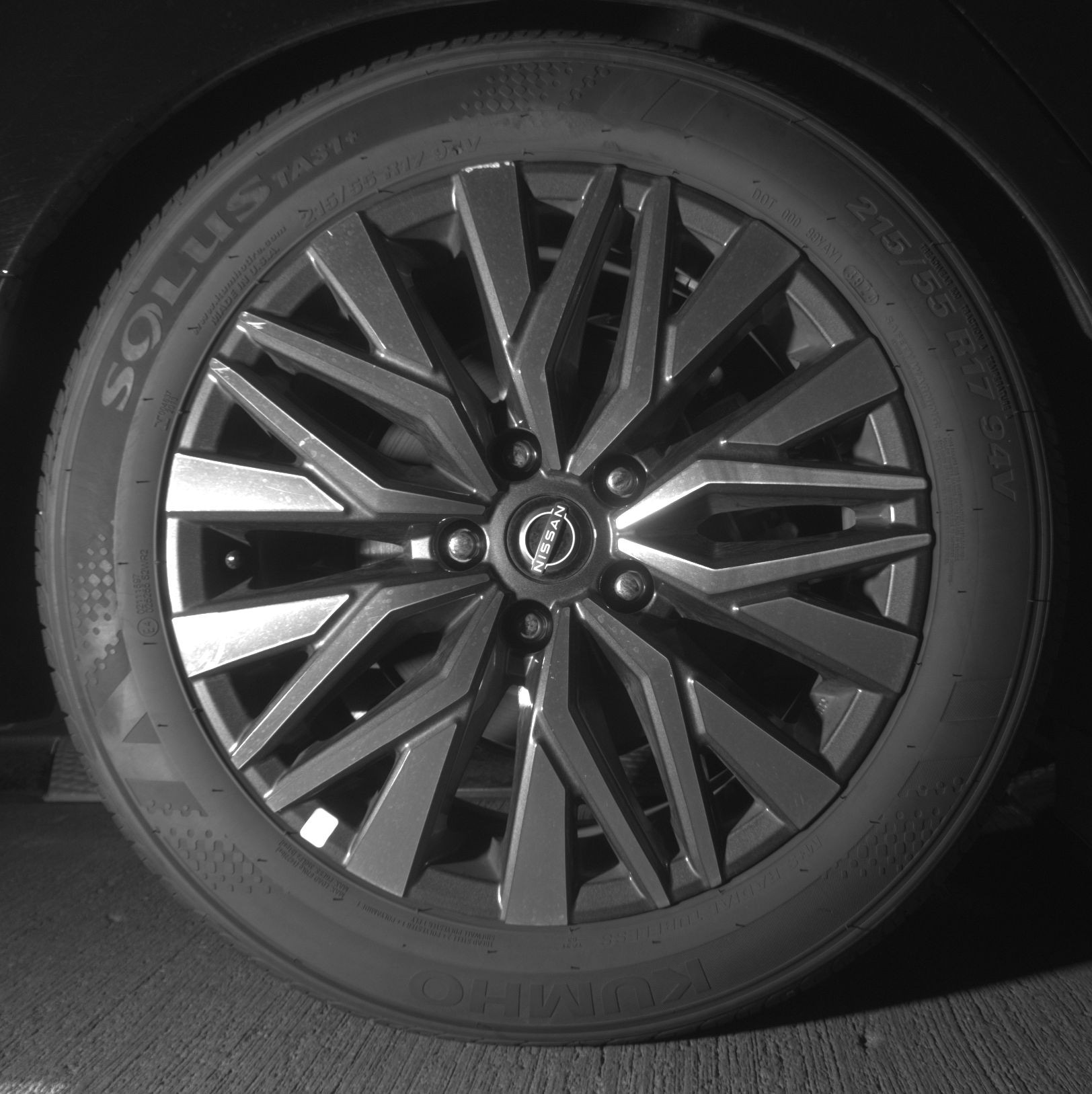 Thumbnail: 2025 Nissan Altima - 12