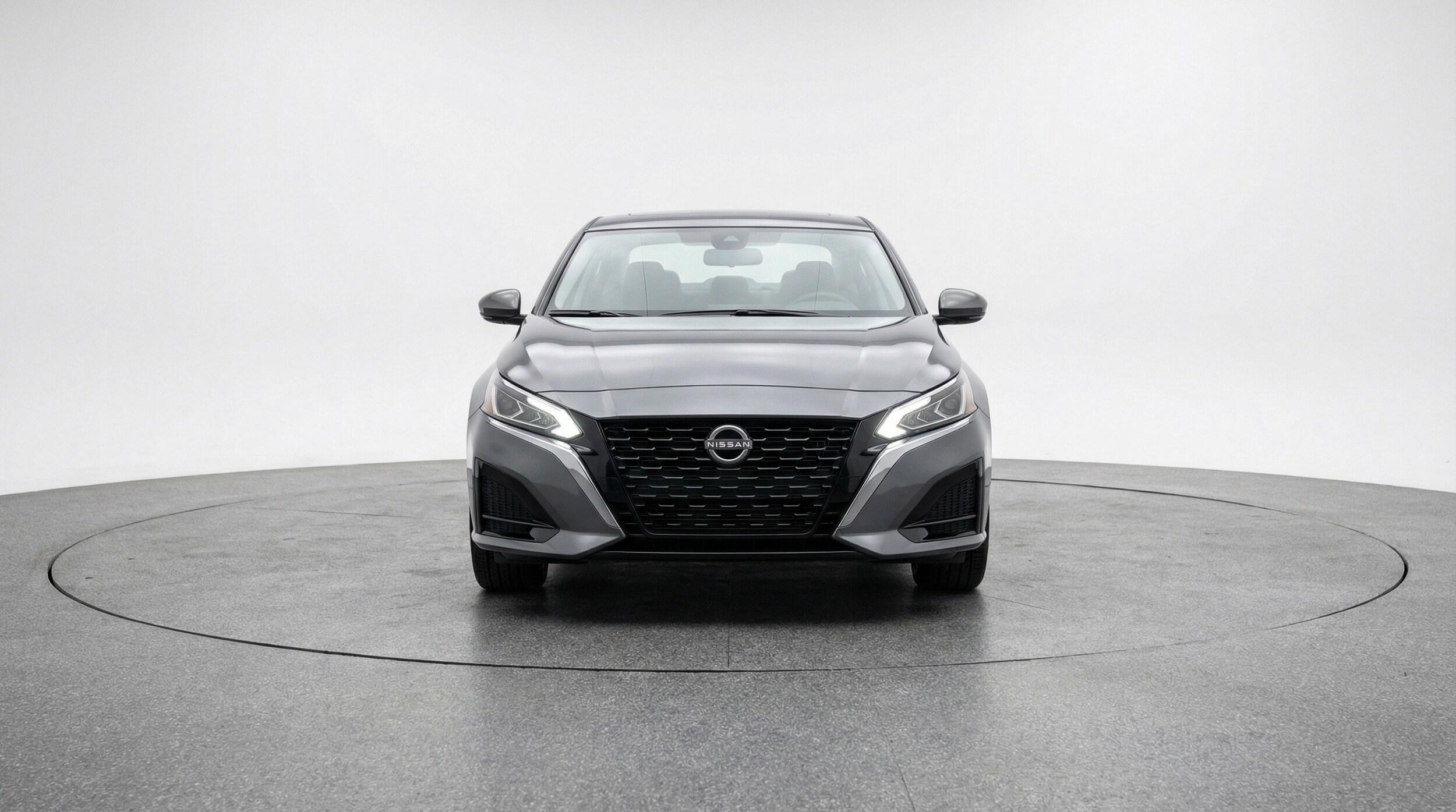 Thumbnail: 2025 Nissan Altima - 2