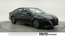 2025 Nissan Altima SV -
                  Santa Clara, CA