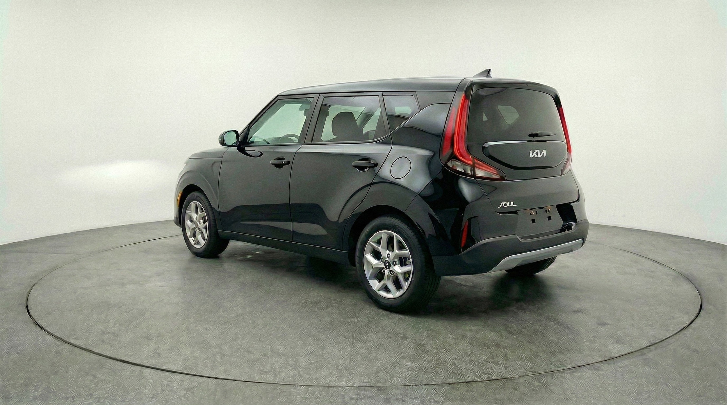 Thumbnail: 2025 Kia Soul - 6