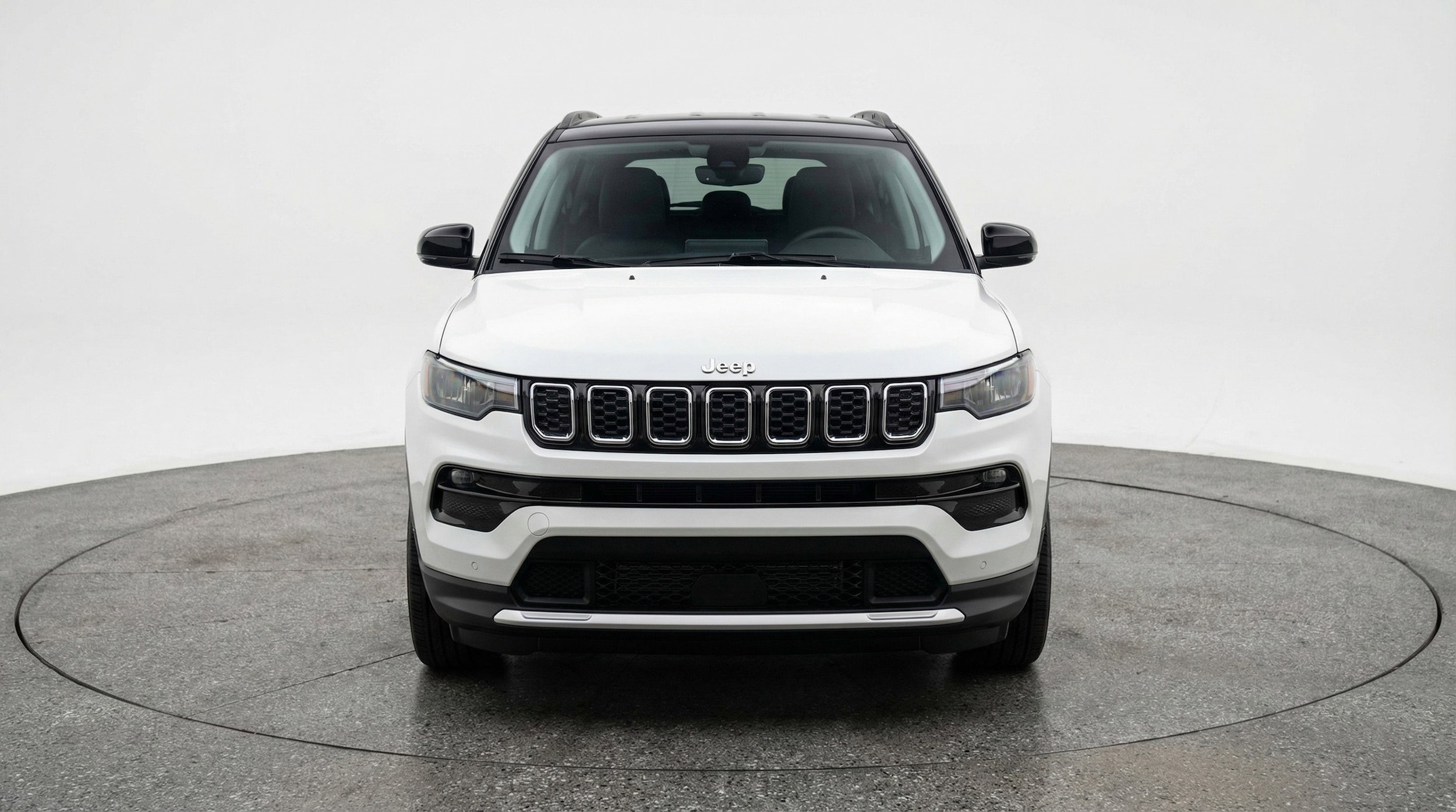 Thumbnail: 2025 Jeep Compass - 2
