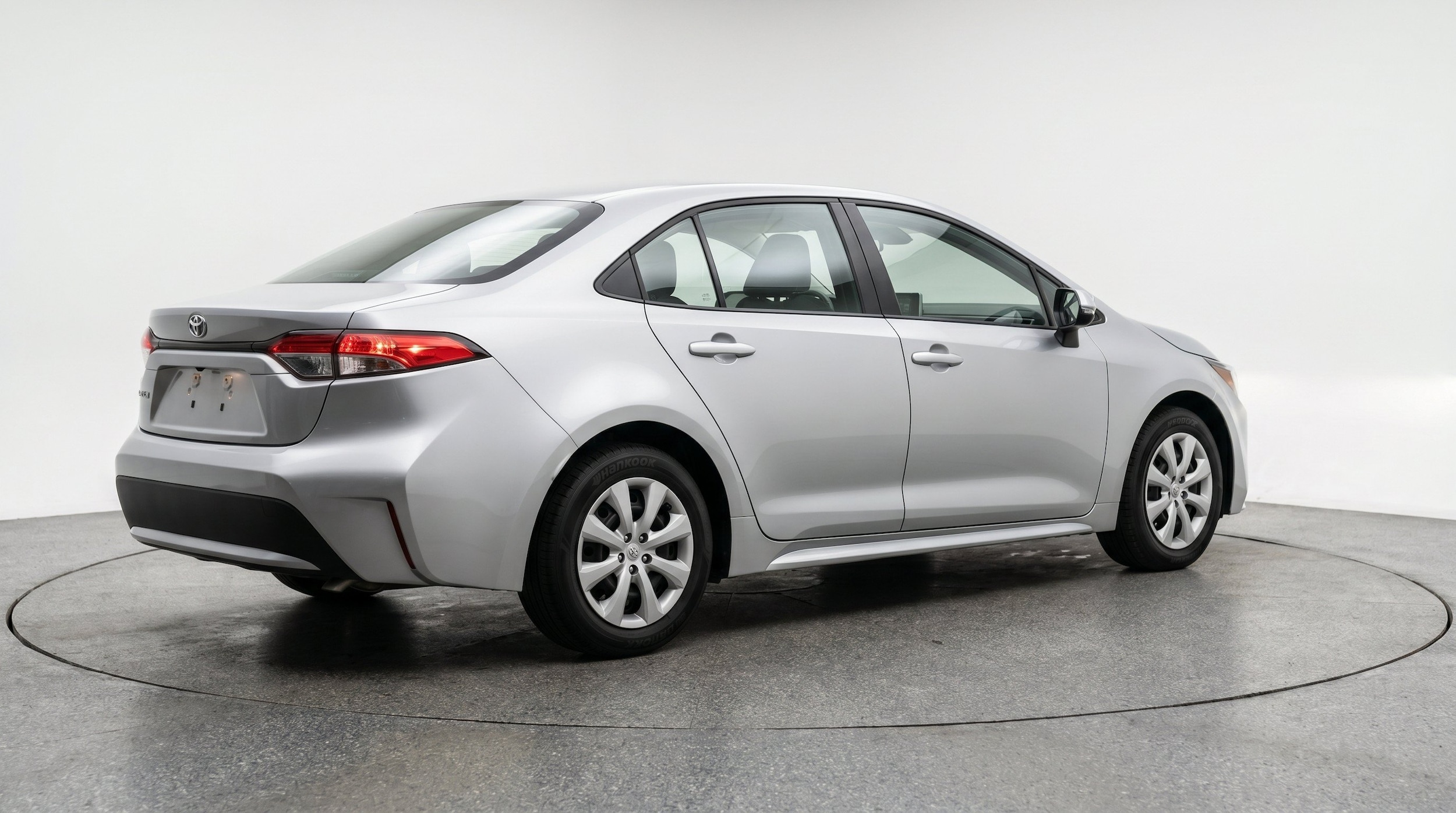 Thumbnail: 2025 Toyota Corolla - 9