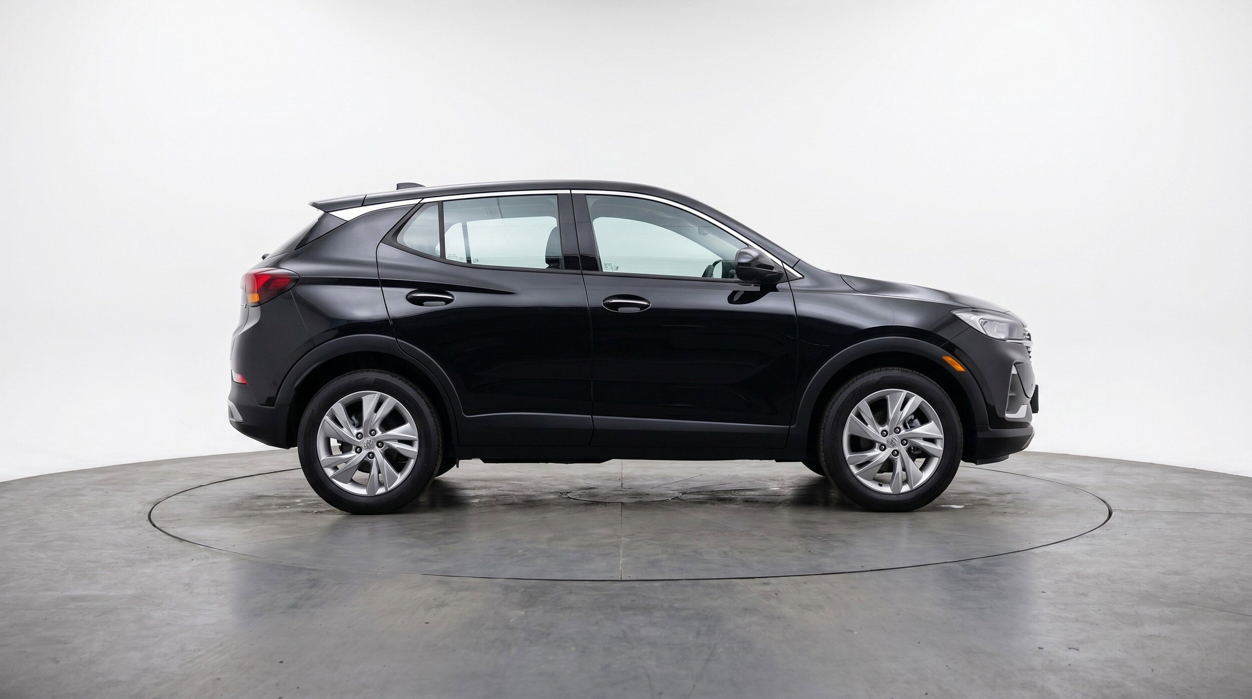 Thumbnail: 2025 Buick Encore GX - 11