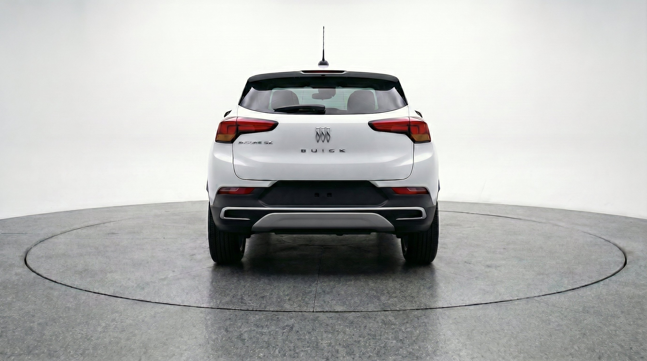 Thumbnail: 2026 Buick Encore GX - 7