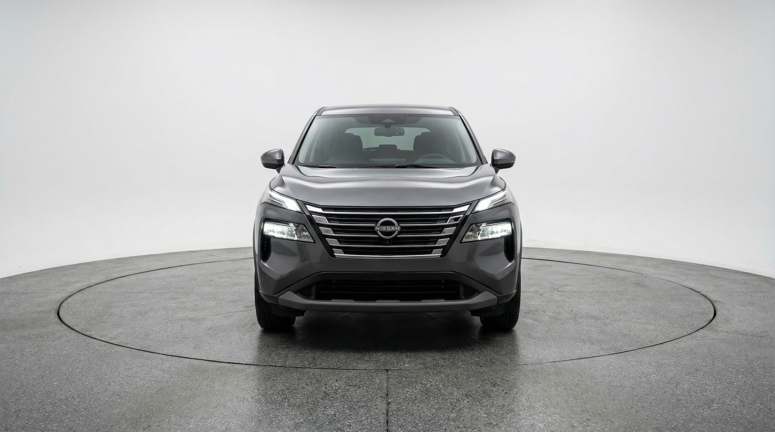 Thumbnail: 2025 Nissan Rogue - 2