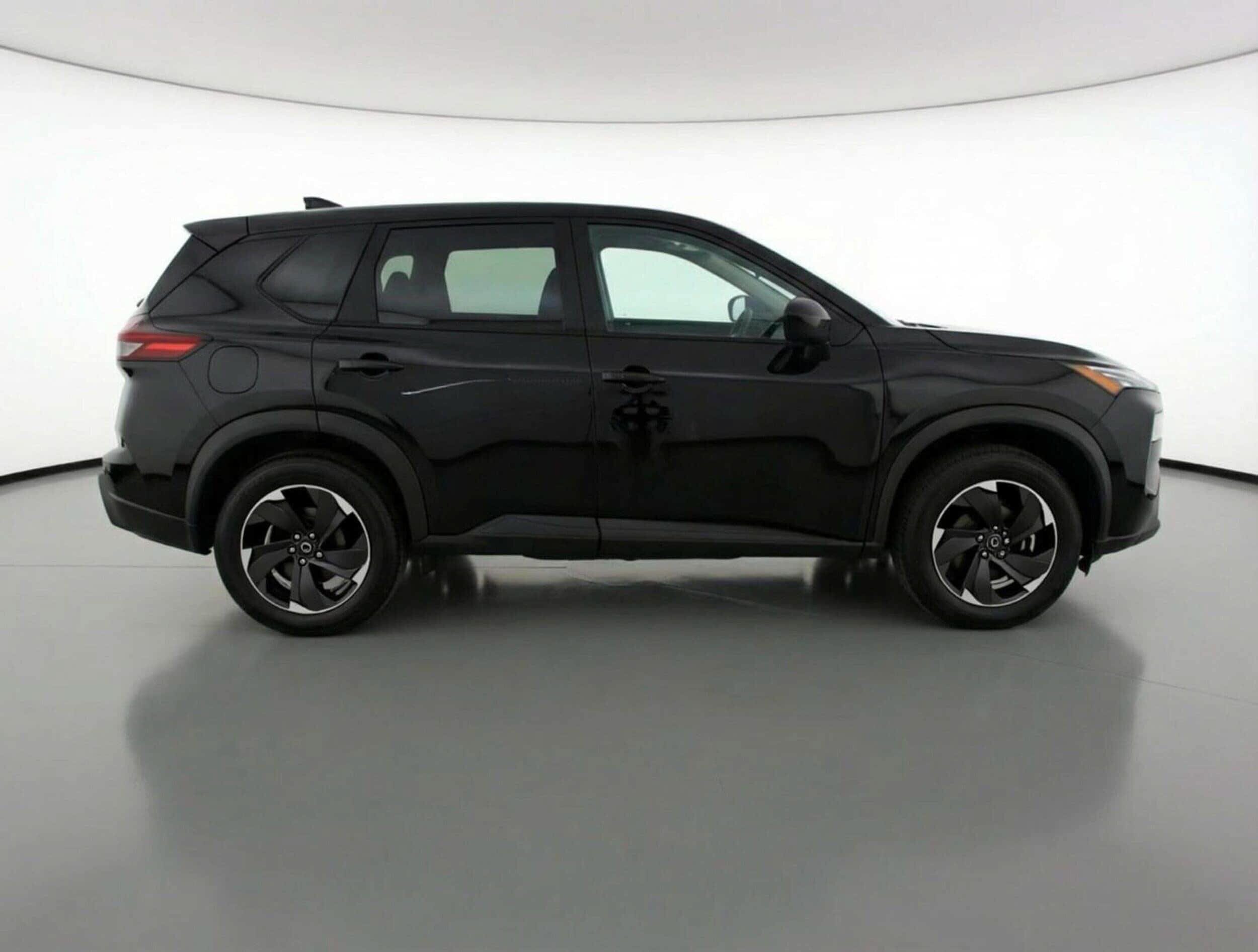 Thumbnail: 2025 Nissan Rogue - 11