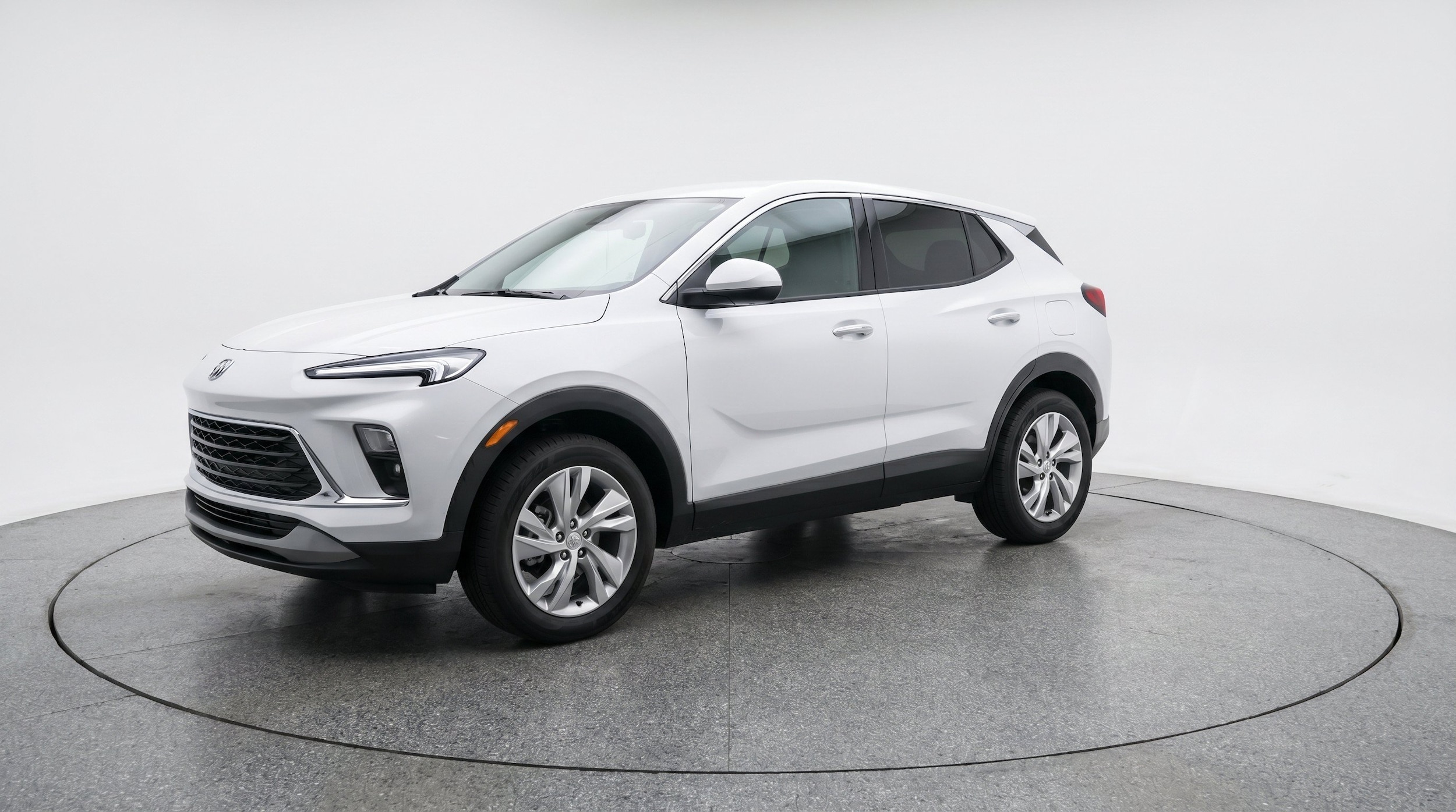 Thumbnail: 2026 Buick Encore GX - 3