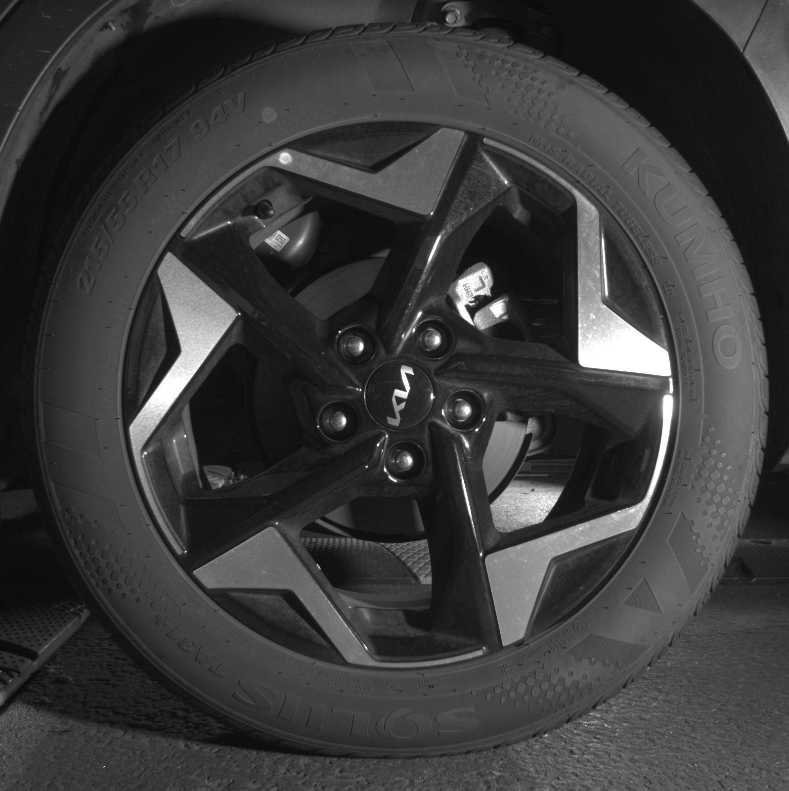 Thumbnail: 2025 Kia Seltos - 14