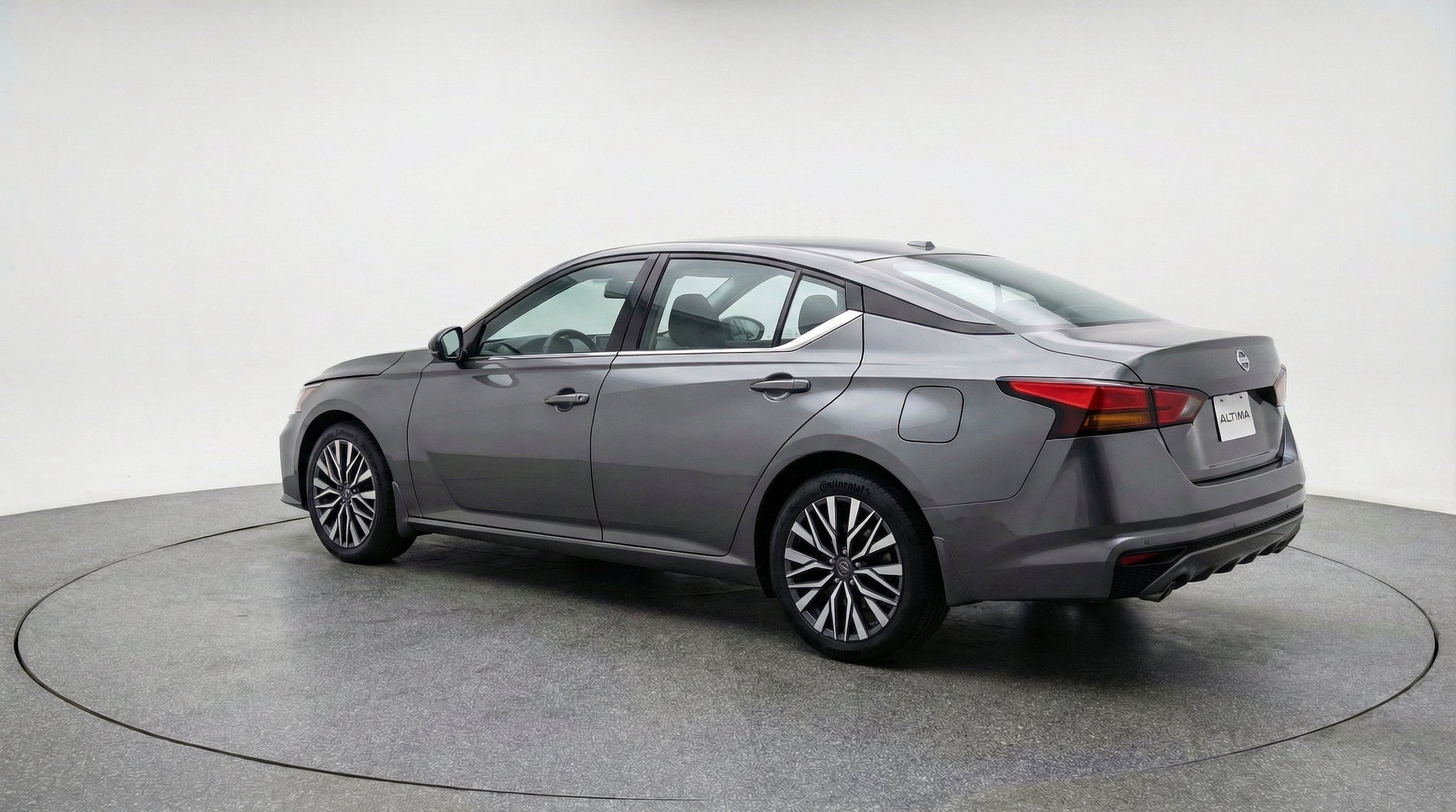Thumbnail: 2025 Nissan Altima - 6