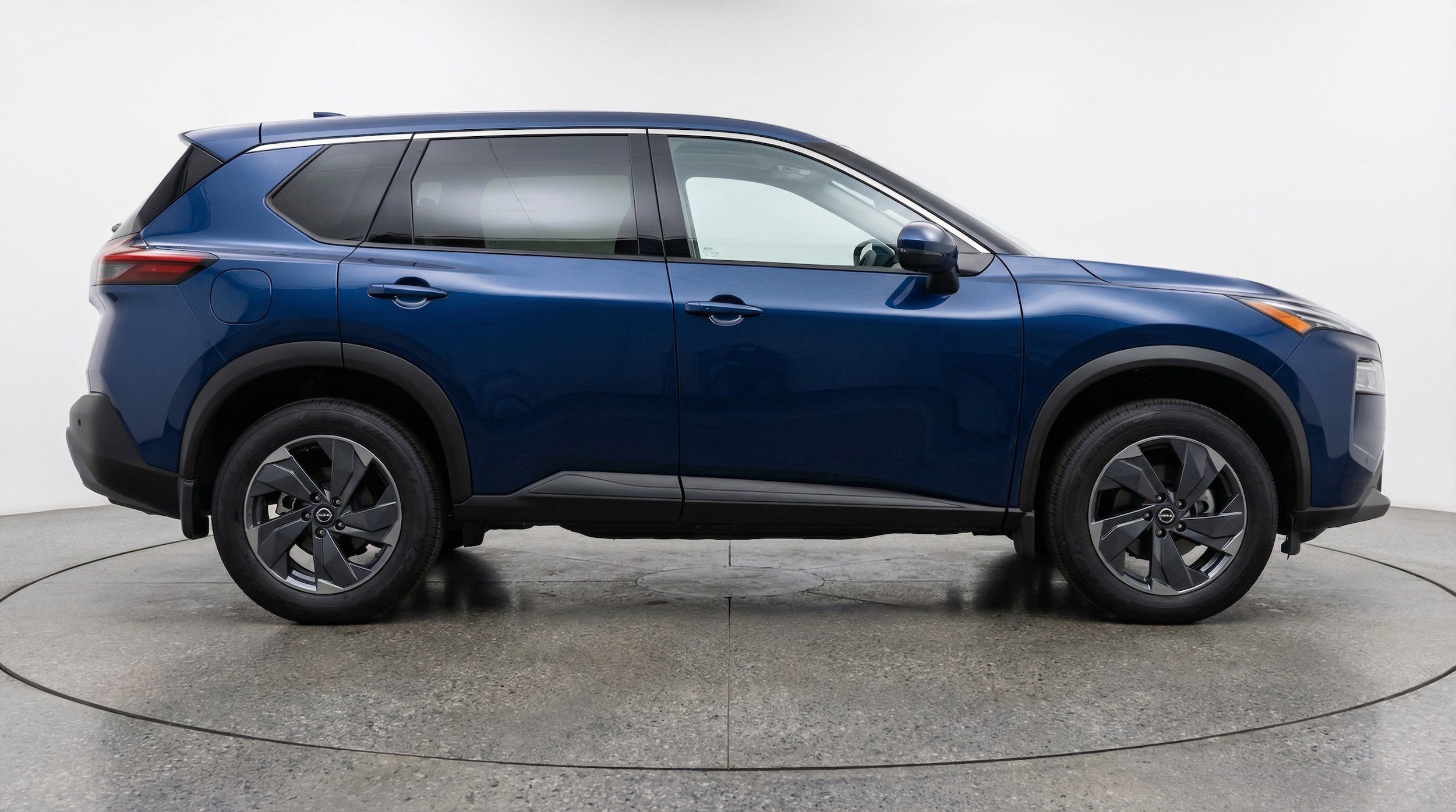 Thumbnail: 2025 Nissan Rogue - 11