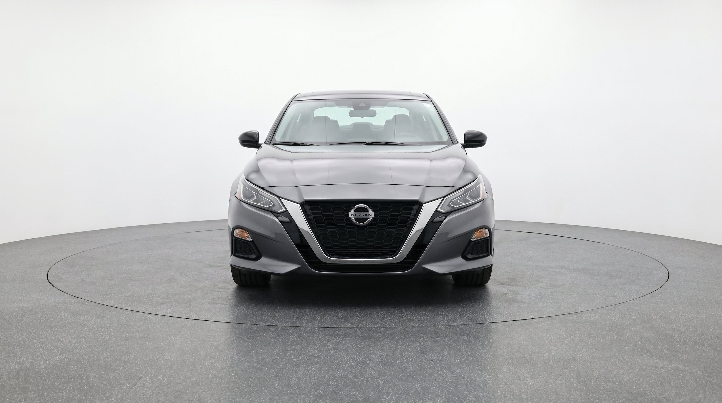 Thumbnail: 2026 Nissan Altima - 2