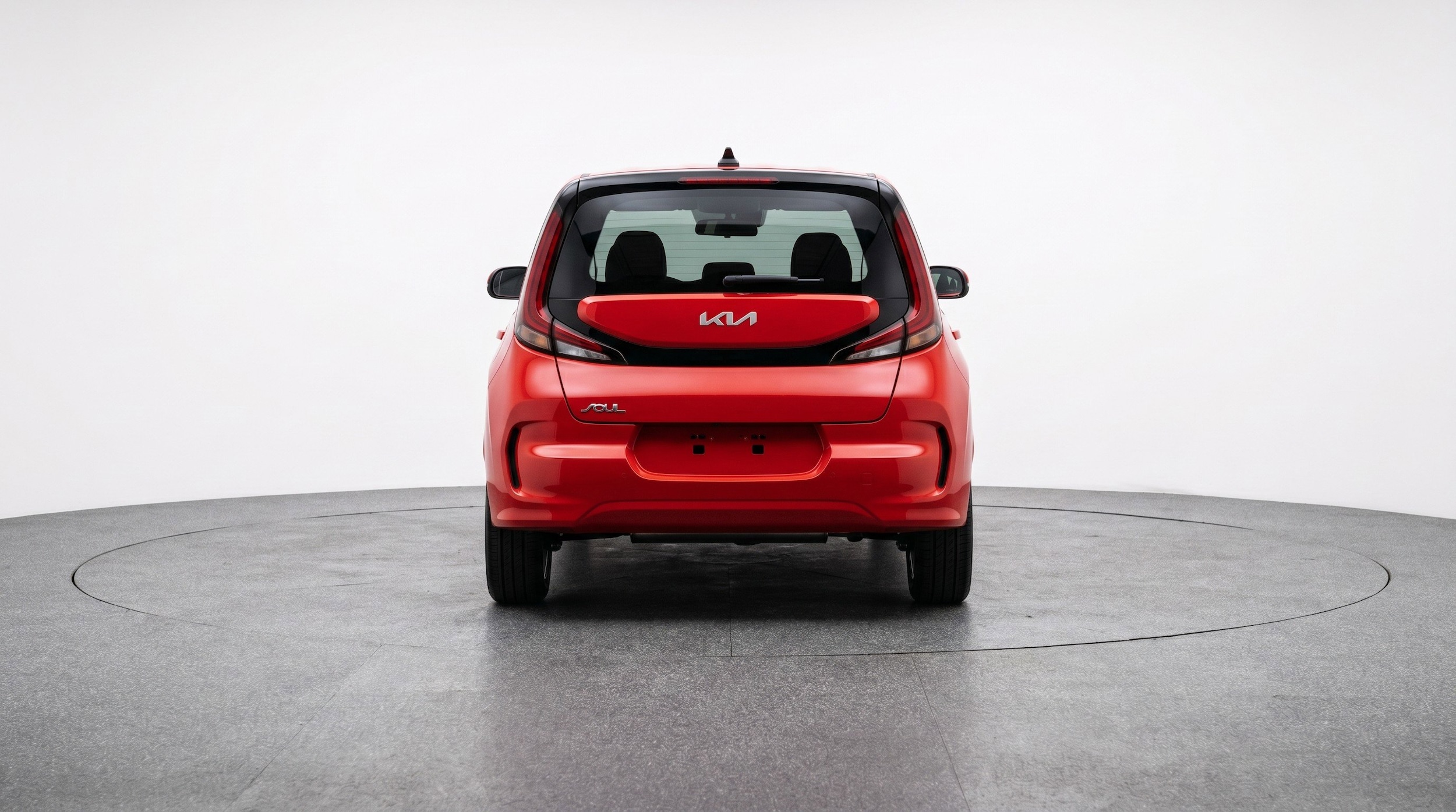 Thumbnail: 2025 Kia Soul - 7