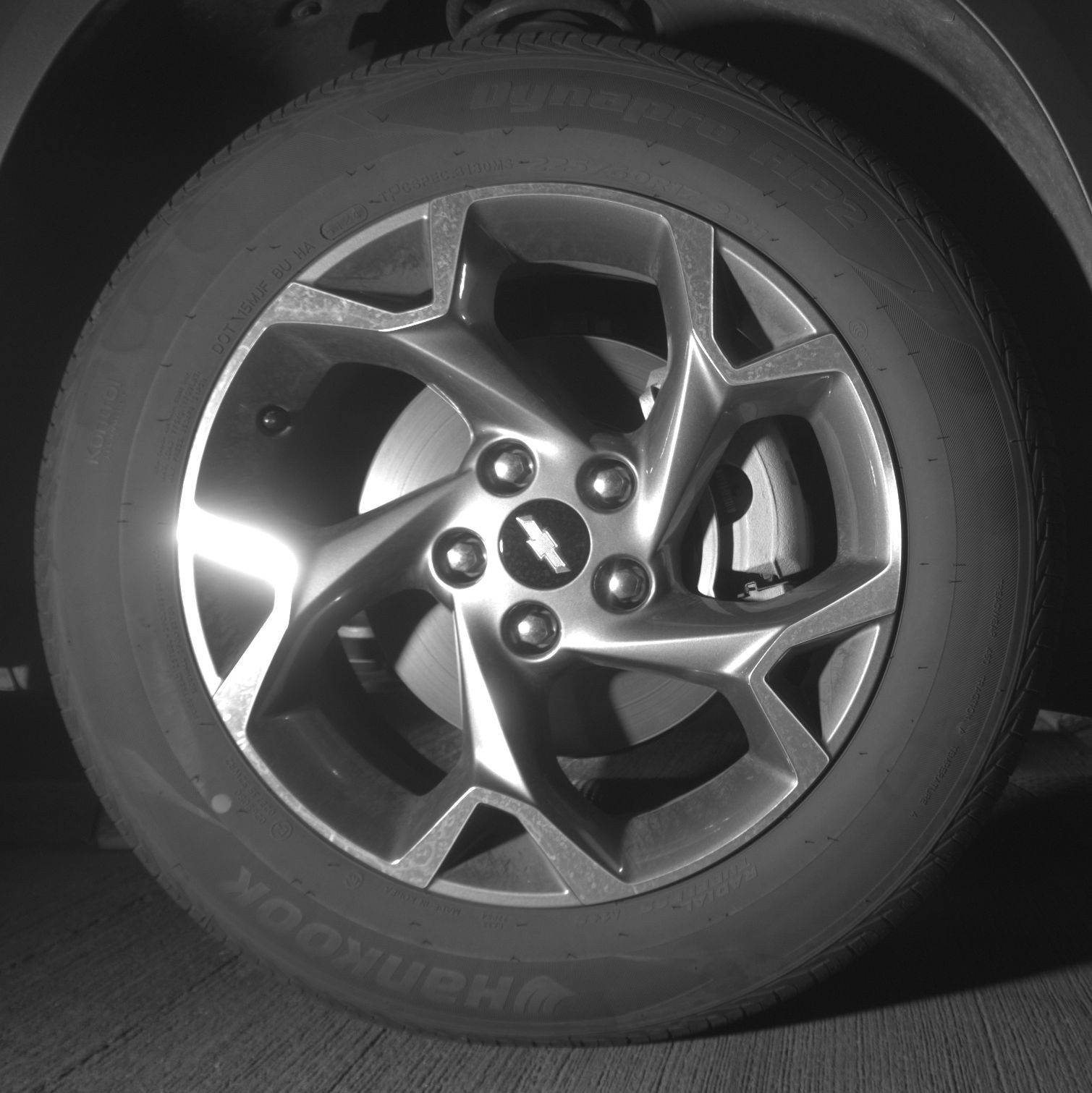 Thumbnail: 2025 Chevrolet Trax - 10