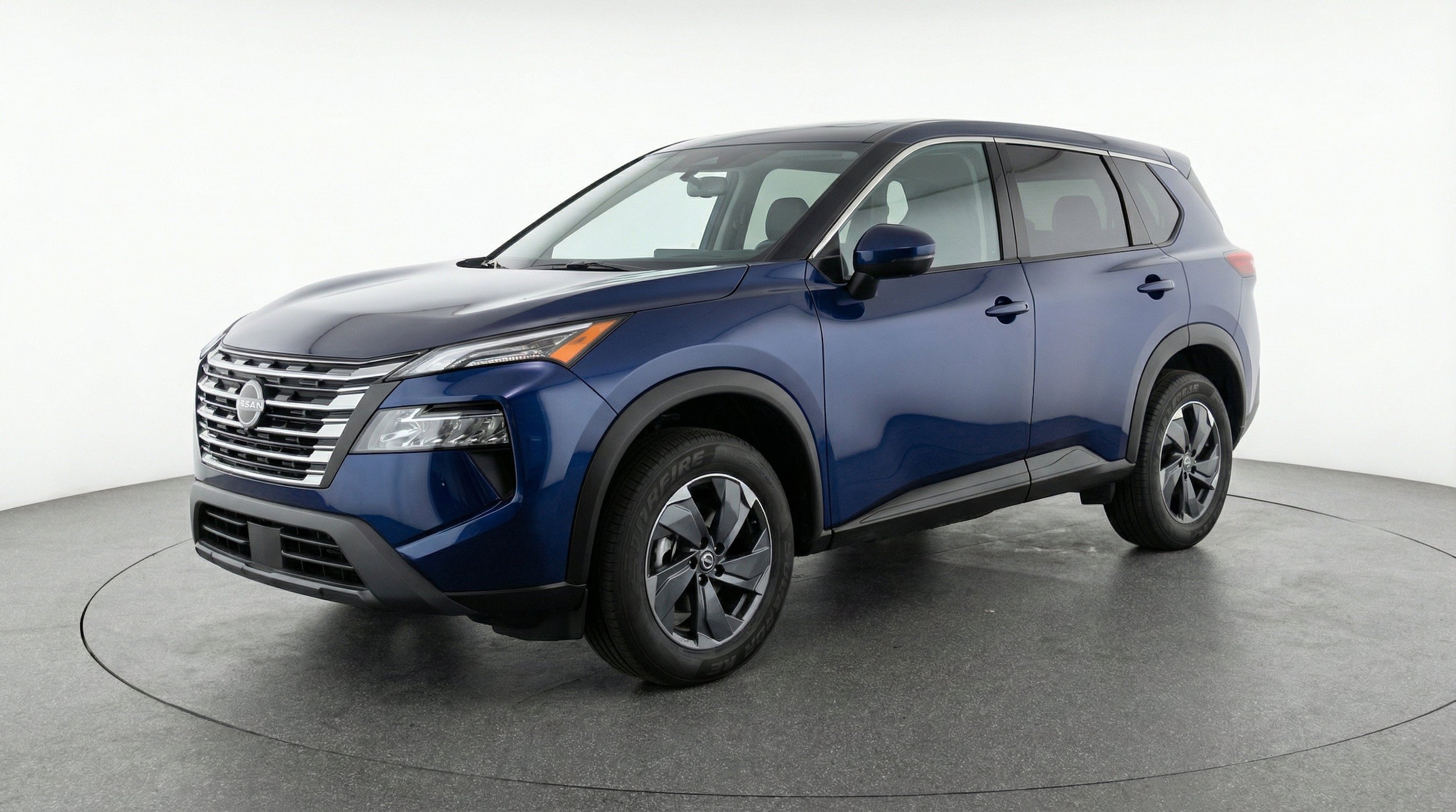 Thumbnail: 2025 Nissan Rogue - 3