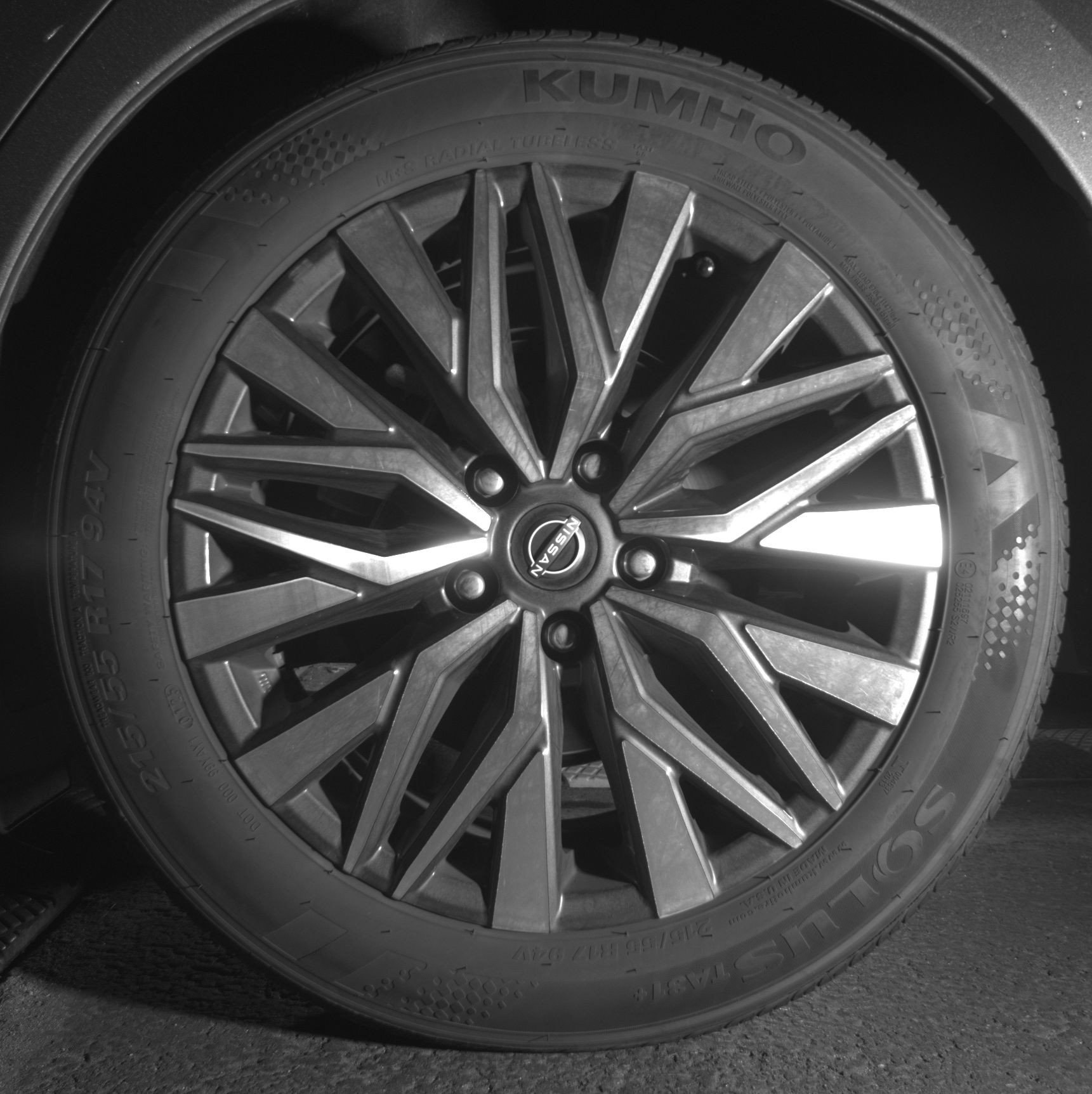 Thumbnail: 2025 Nissan Altima - 14