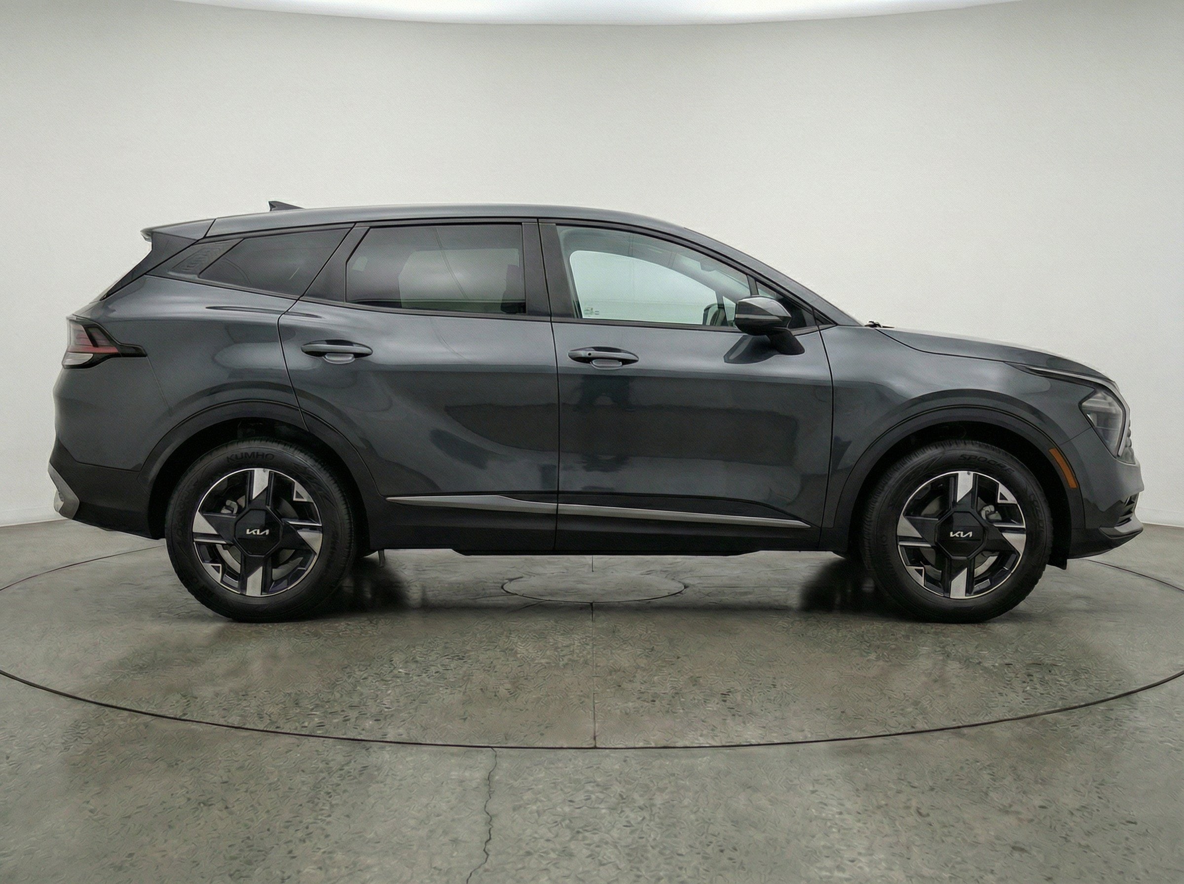 Thumbnail: 2026 Kia Sportage - 10