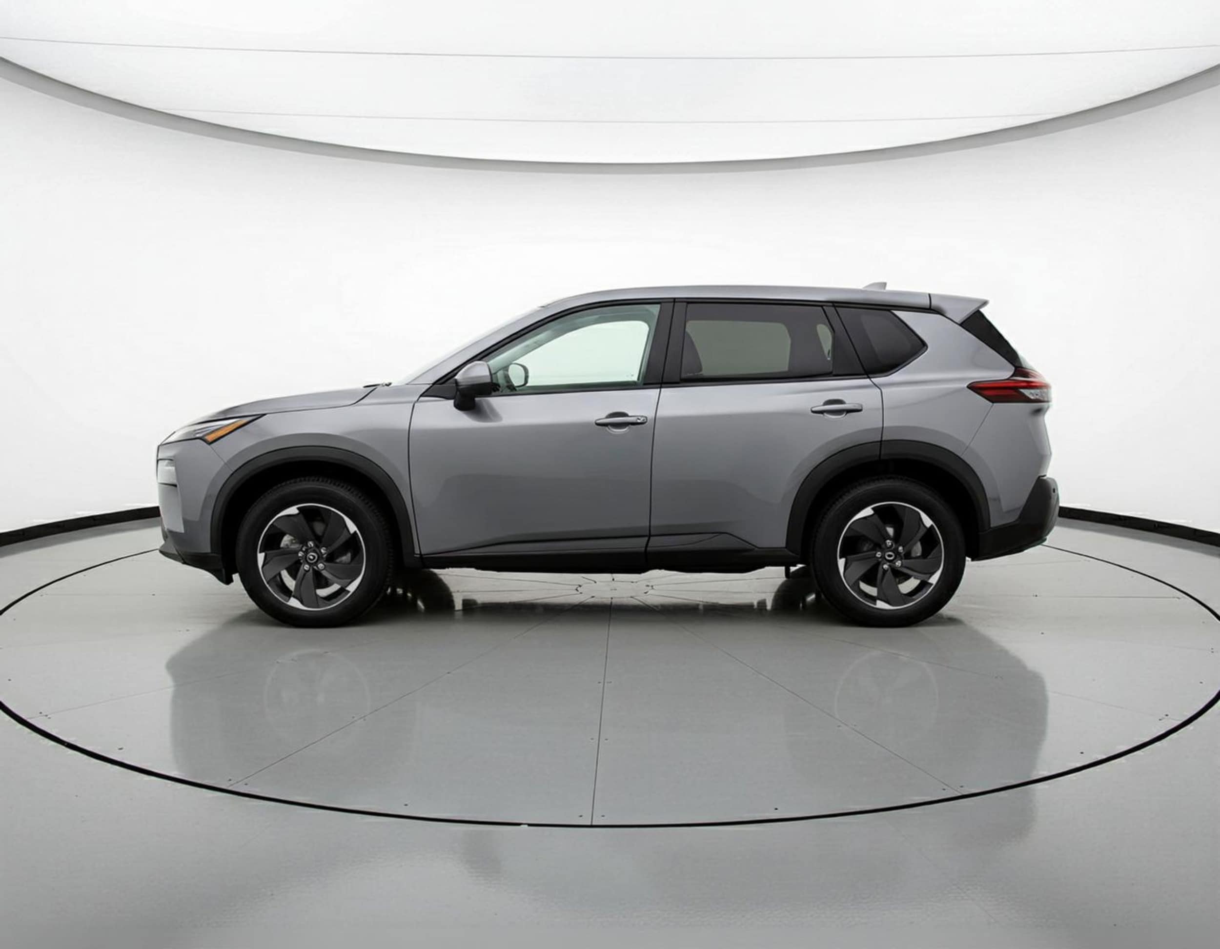 Thumbnail: 2025 Nissan Rogue - 4