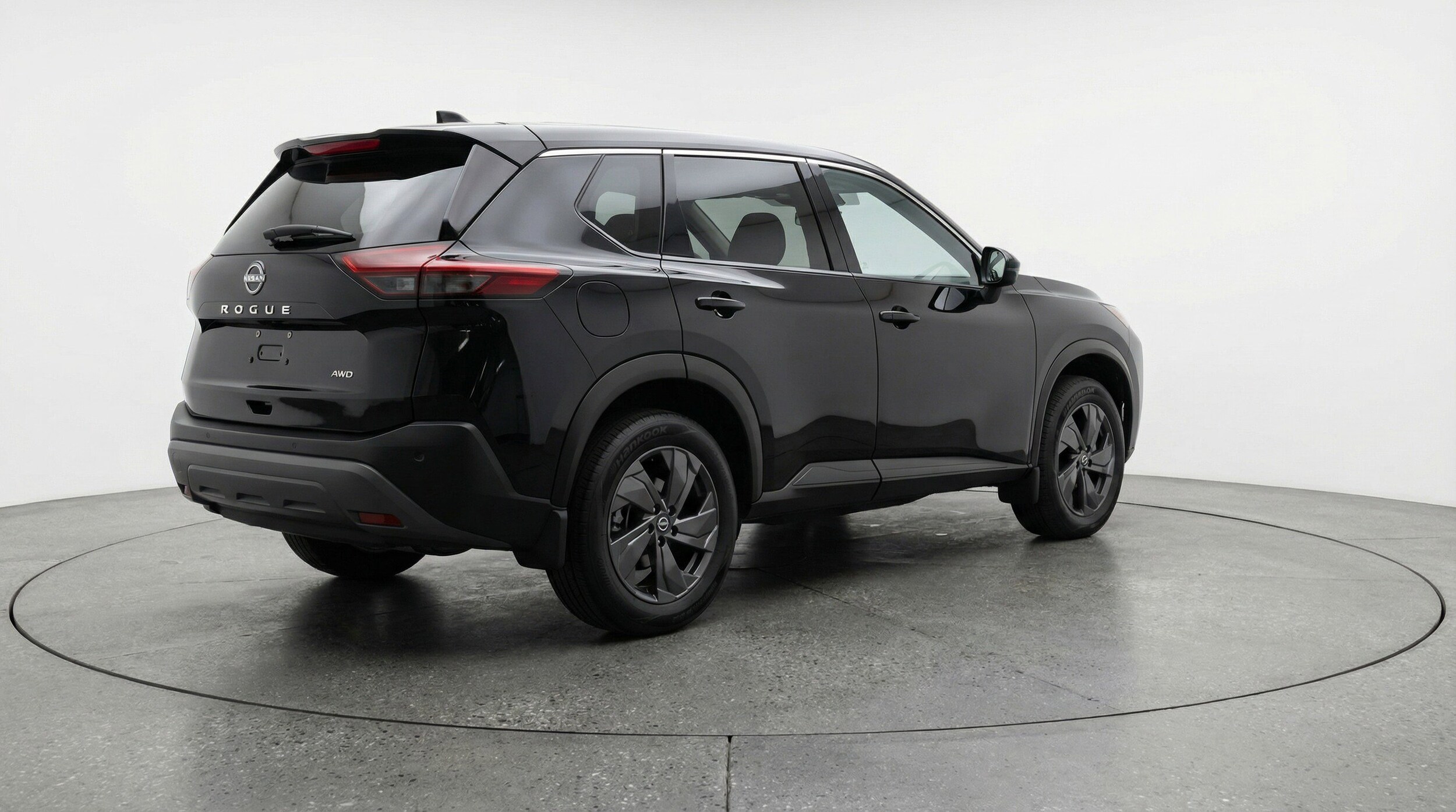 Thumbnail: 2025 Nissan Rogue - 9