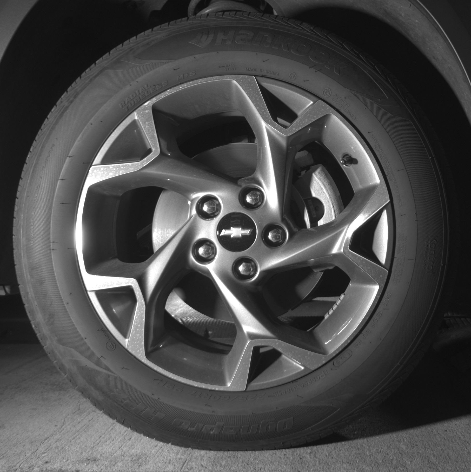 Thumbnail: 2025 Chevrolet Trax - 13