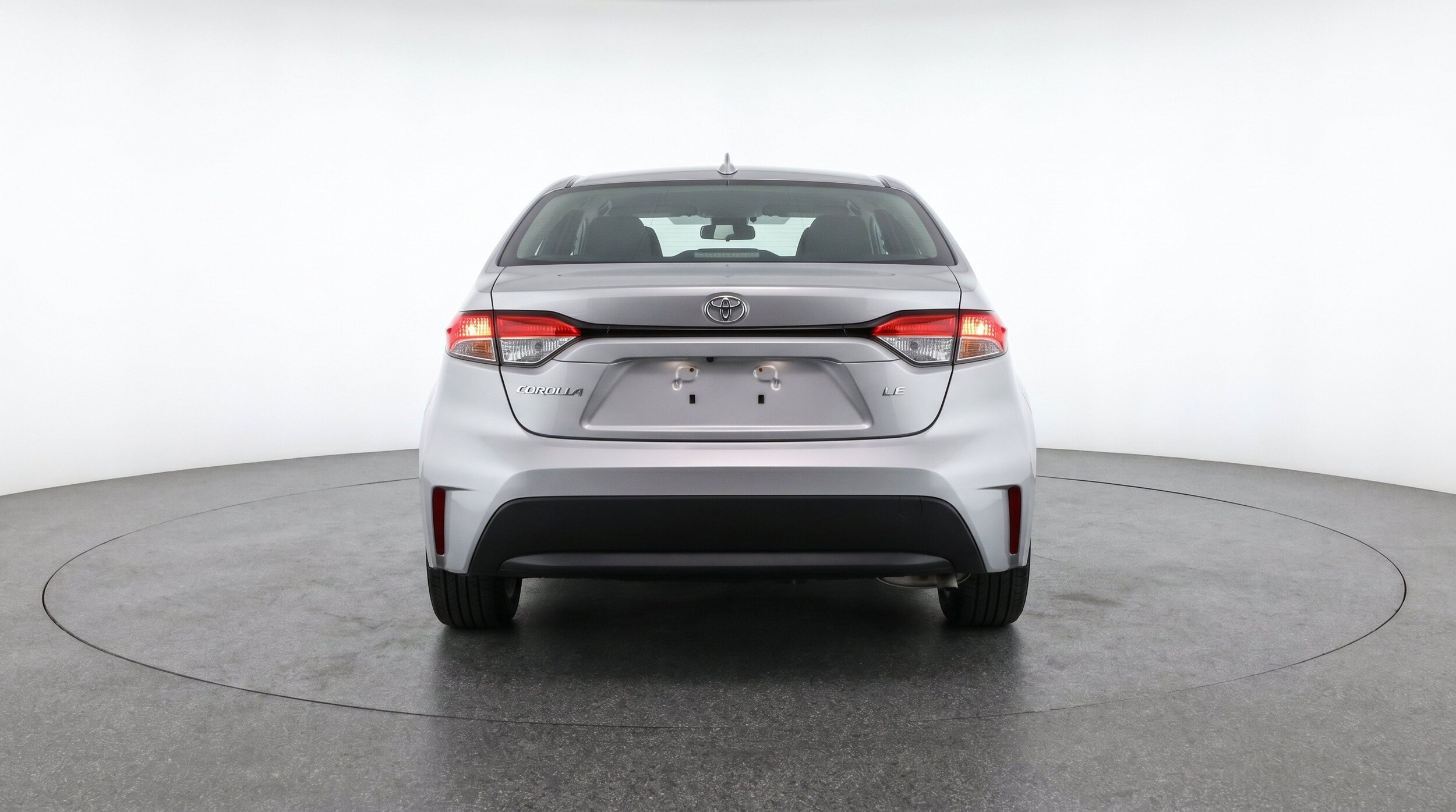 Thumbnail: 2025 Toyota Corolla - 7