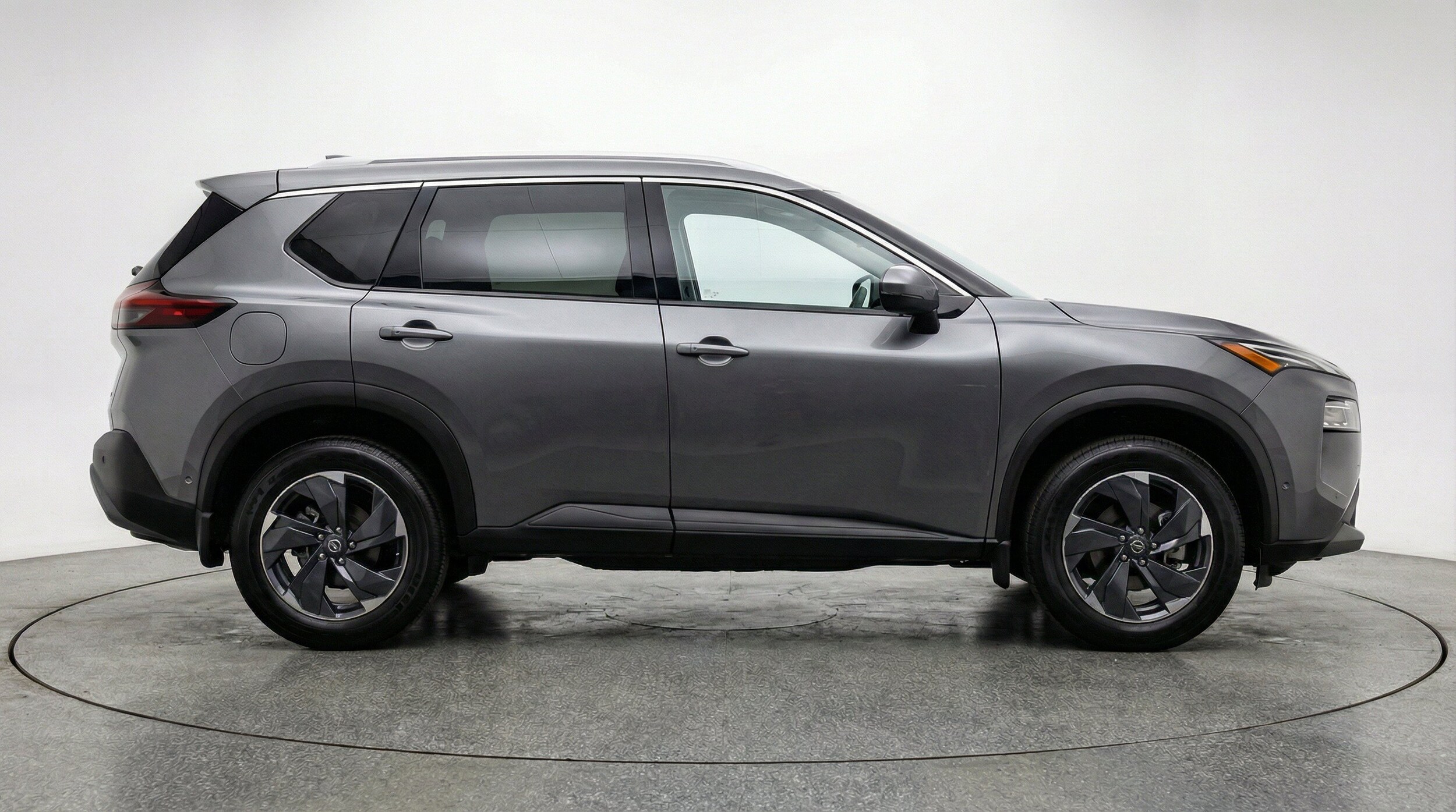 Thumbnail: 2025 Nissan Rogue - 11