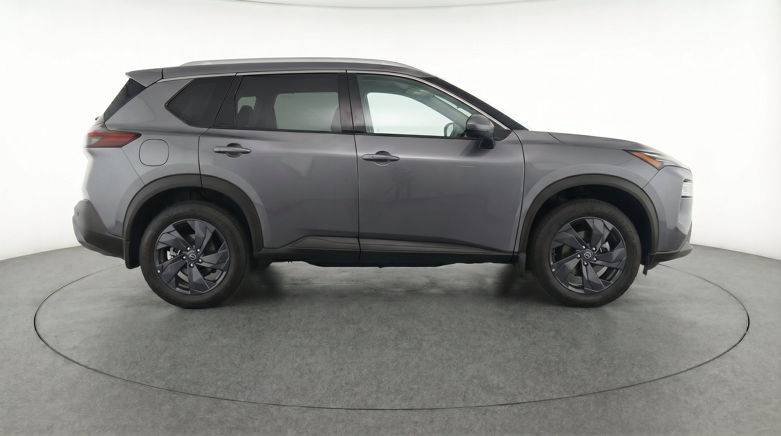 Thumbnail: 2026 Nissan Rogue - 11